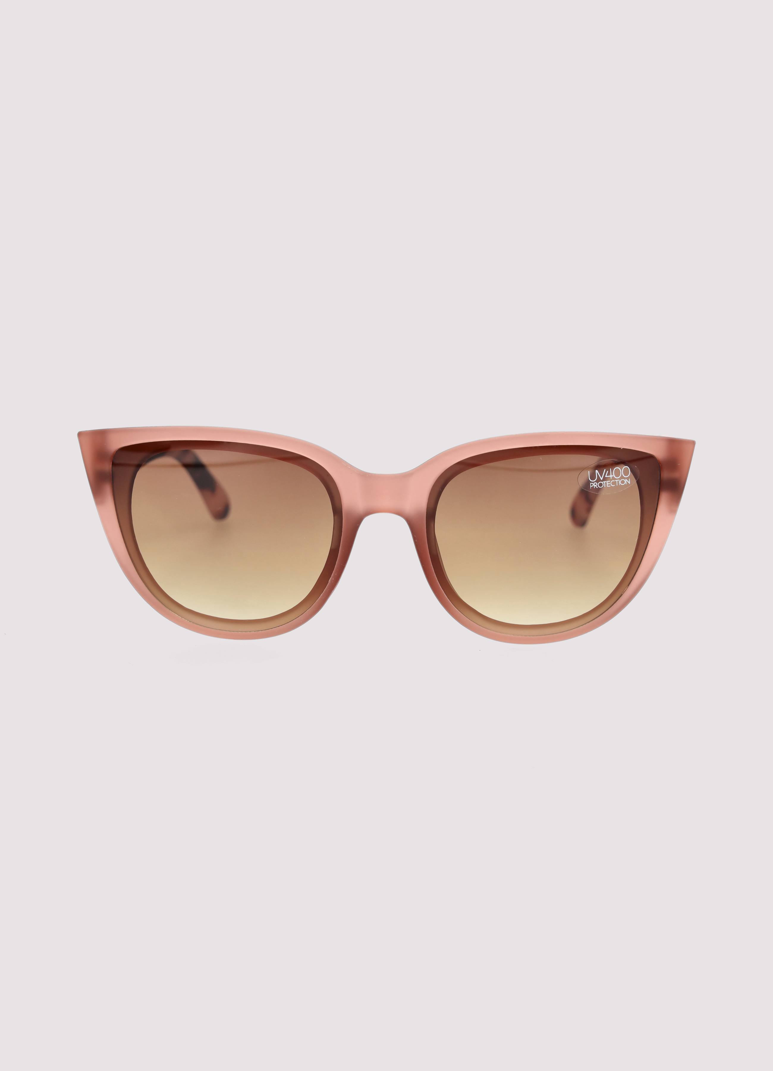 Sonnenbrille cat shape