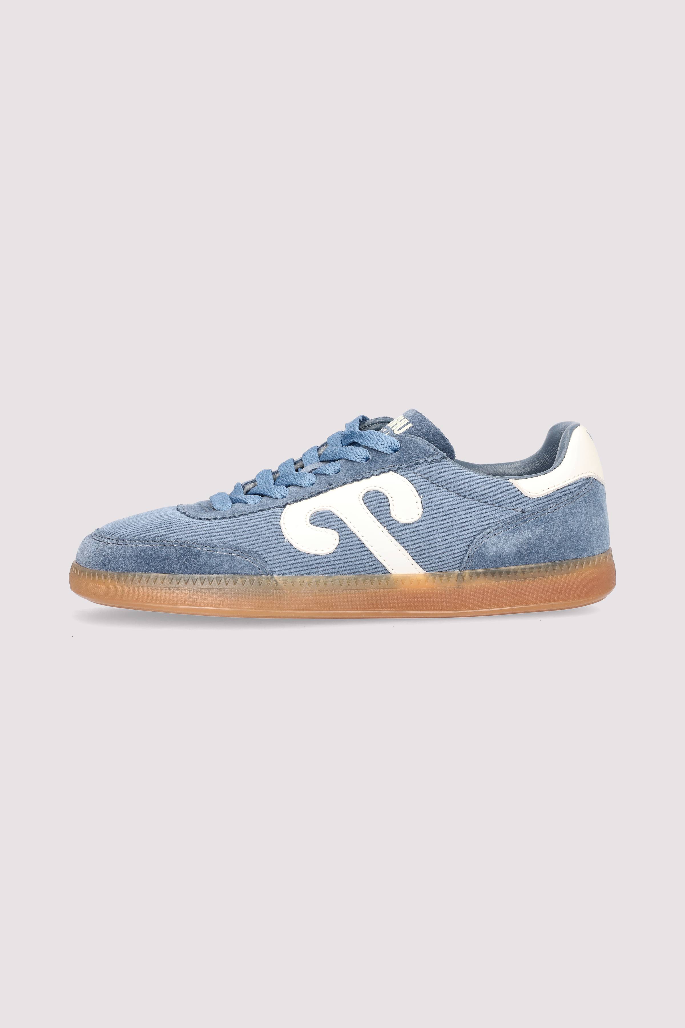 Sneaker Gong Cord