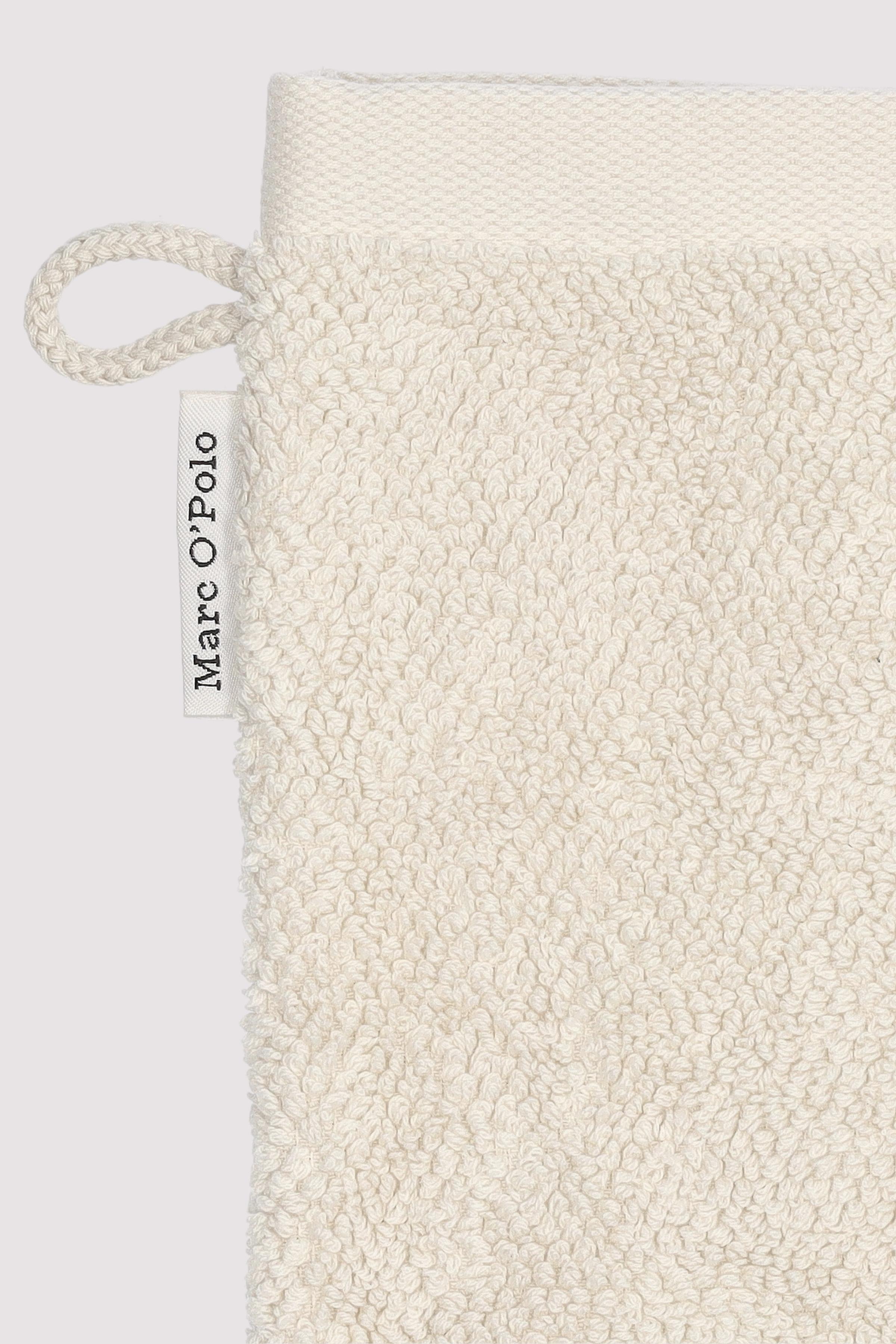 Marc O´Polo Homewear - Timeless Washing Mitt Marc O´Polo Homewear - Timeless Washing Mitt