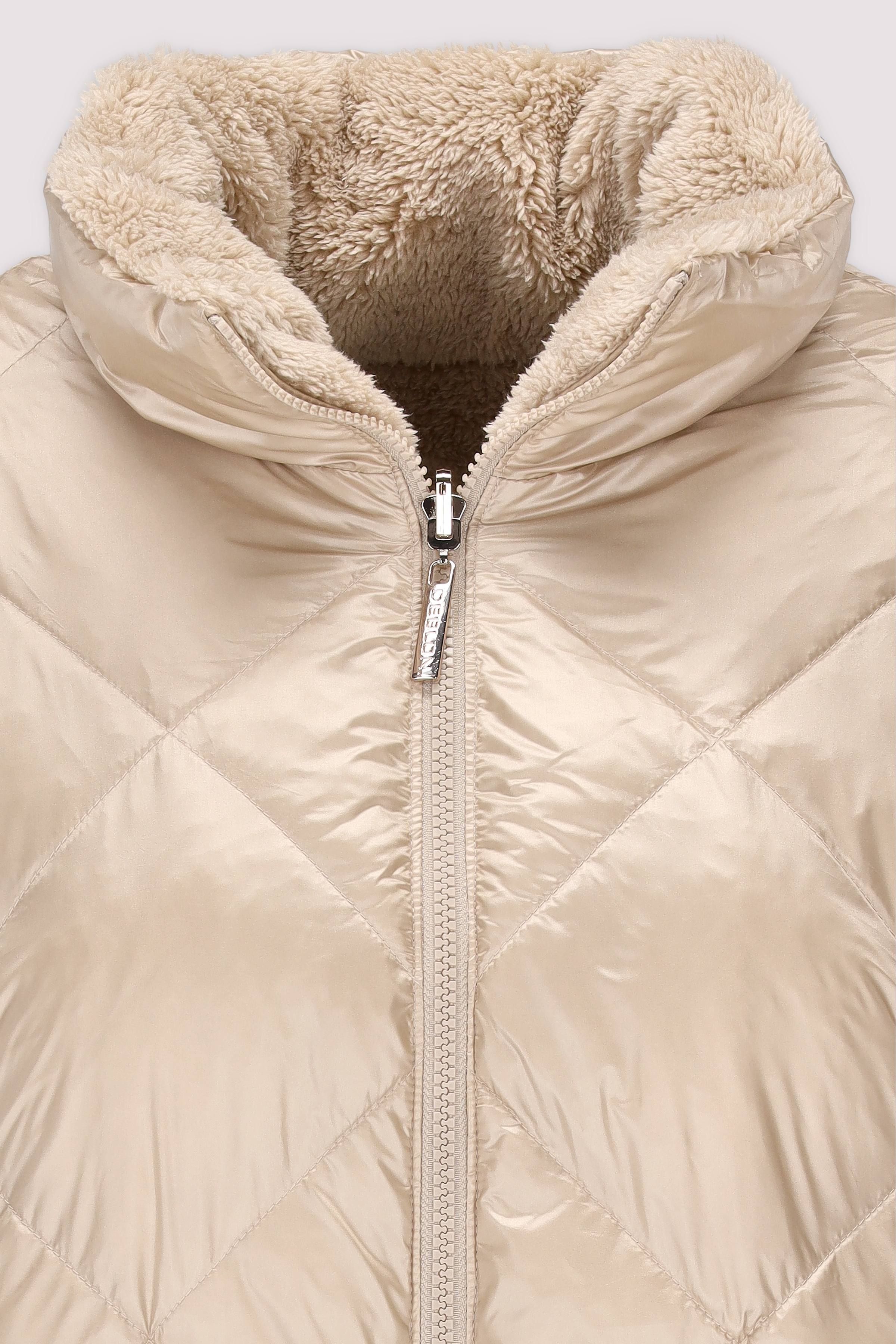 Deblon Sports - Hazel Revers Bodywarmer