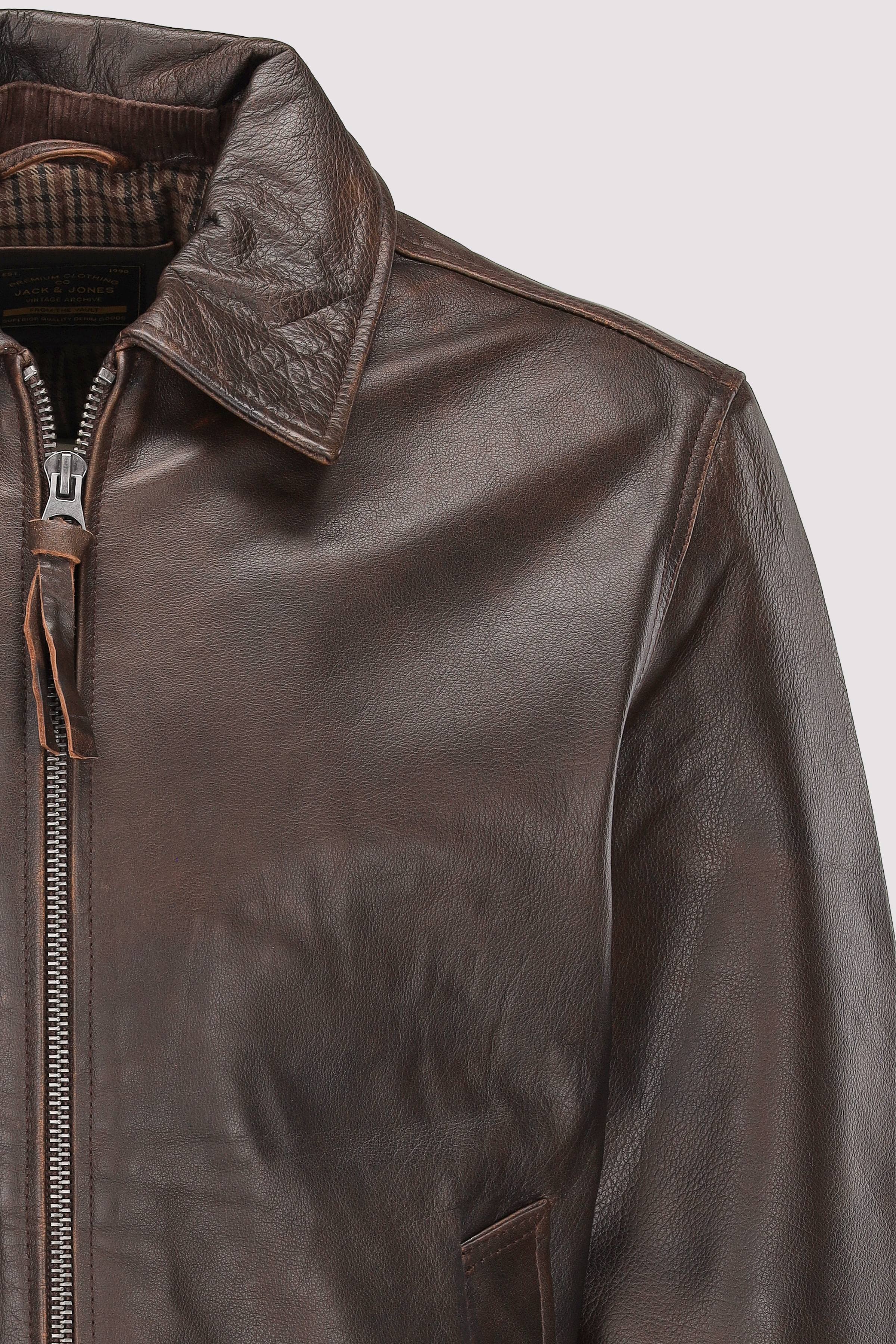 Jack and Jones - Jack and Jones Freizeitjacke Hot Fudge