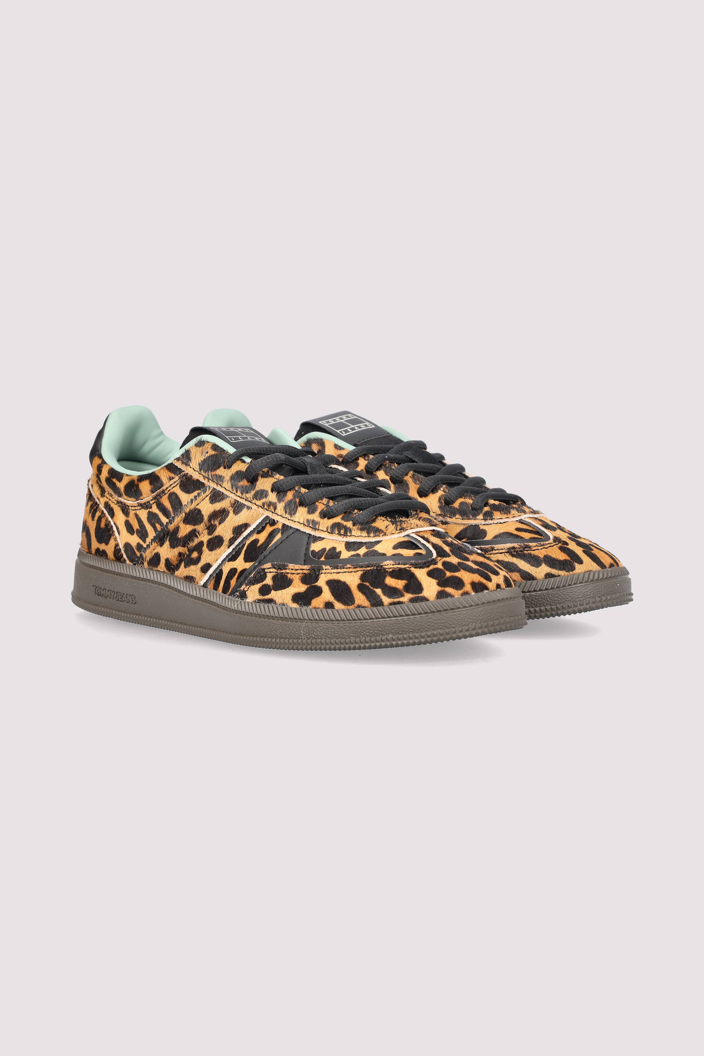 Tommy Hilfiger - THE GREENWICH EDGE LEOPARD