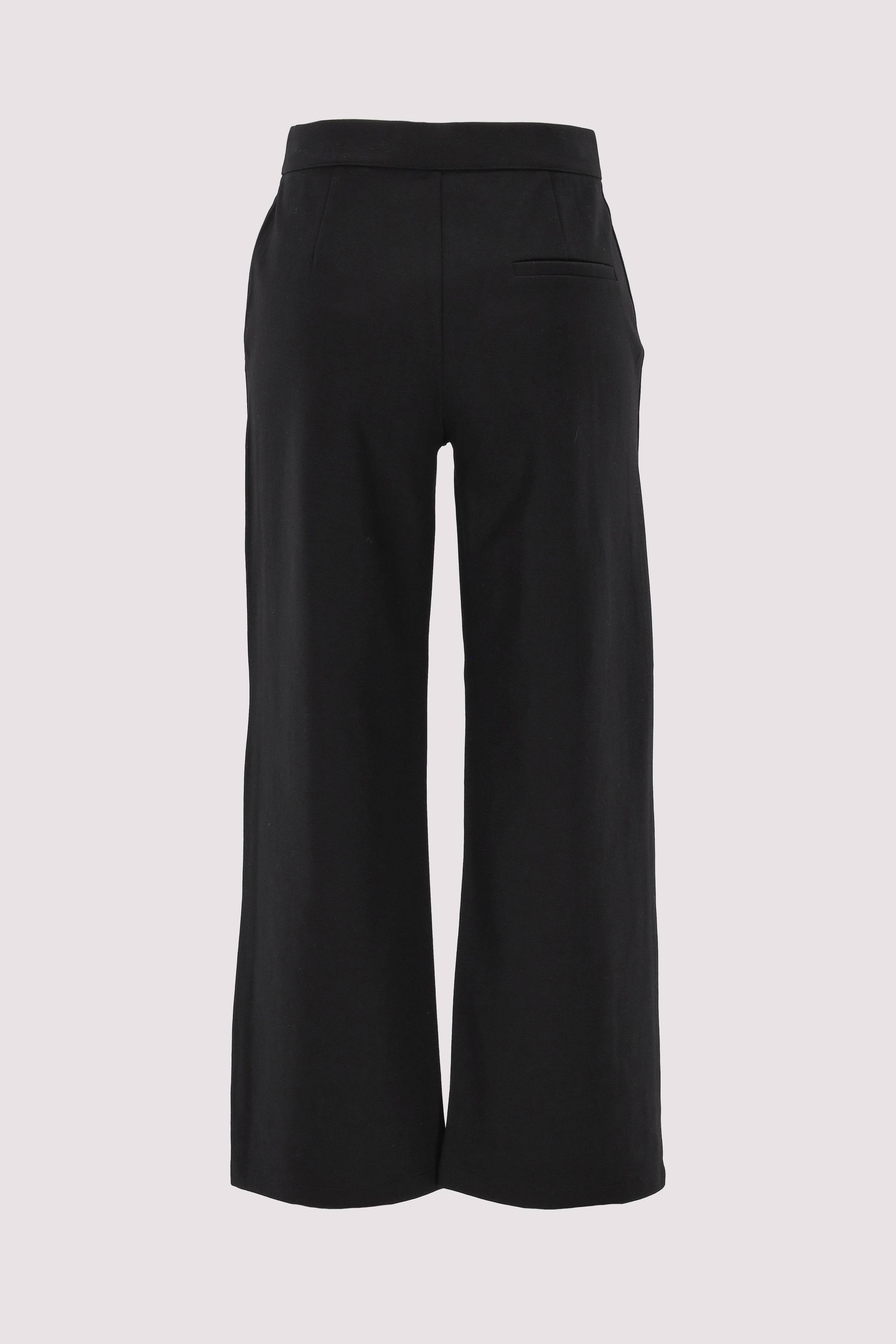 Marc O´Polo International - Pants, elastic at back waistba Marc O´Polo International - Pants, elastic at back waistba