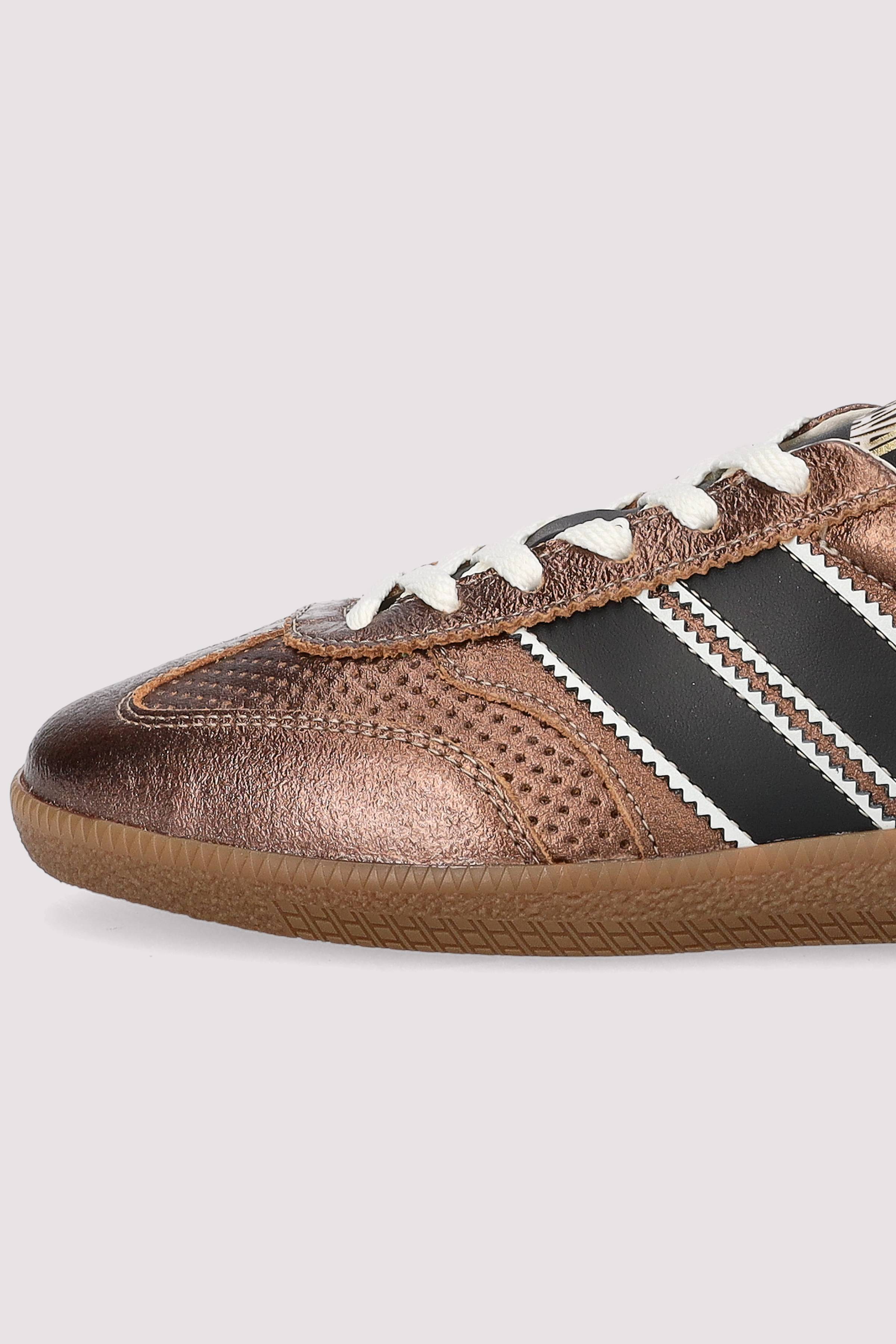 Caval Damen Sneaker Braun Sun dance