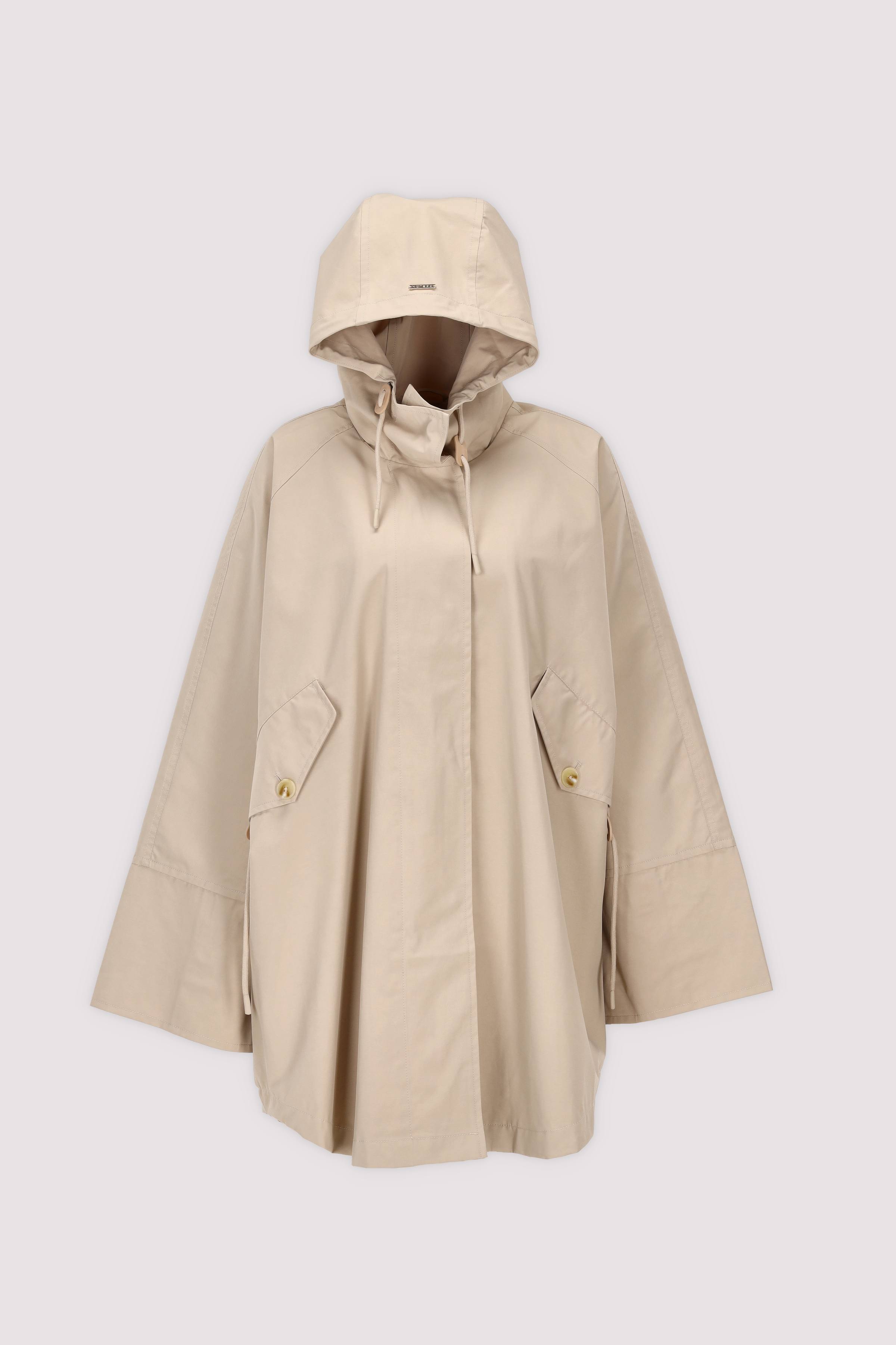Deblon Sports - Courtney Trench