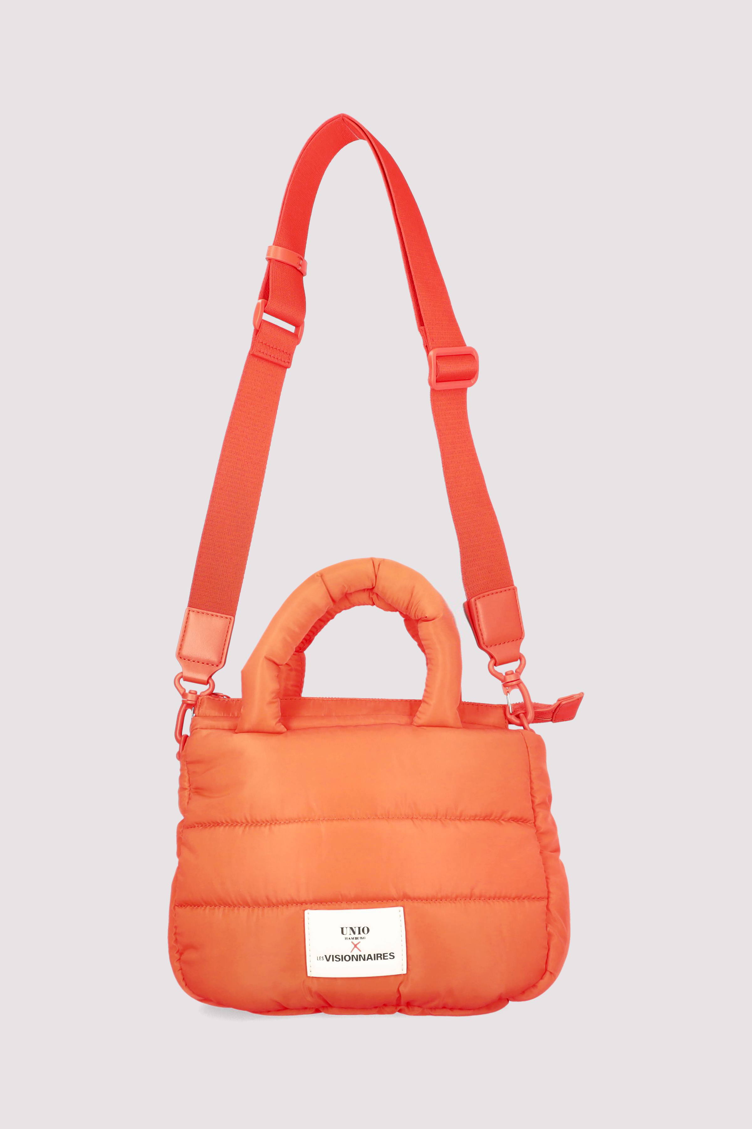 Strong orange