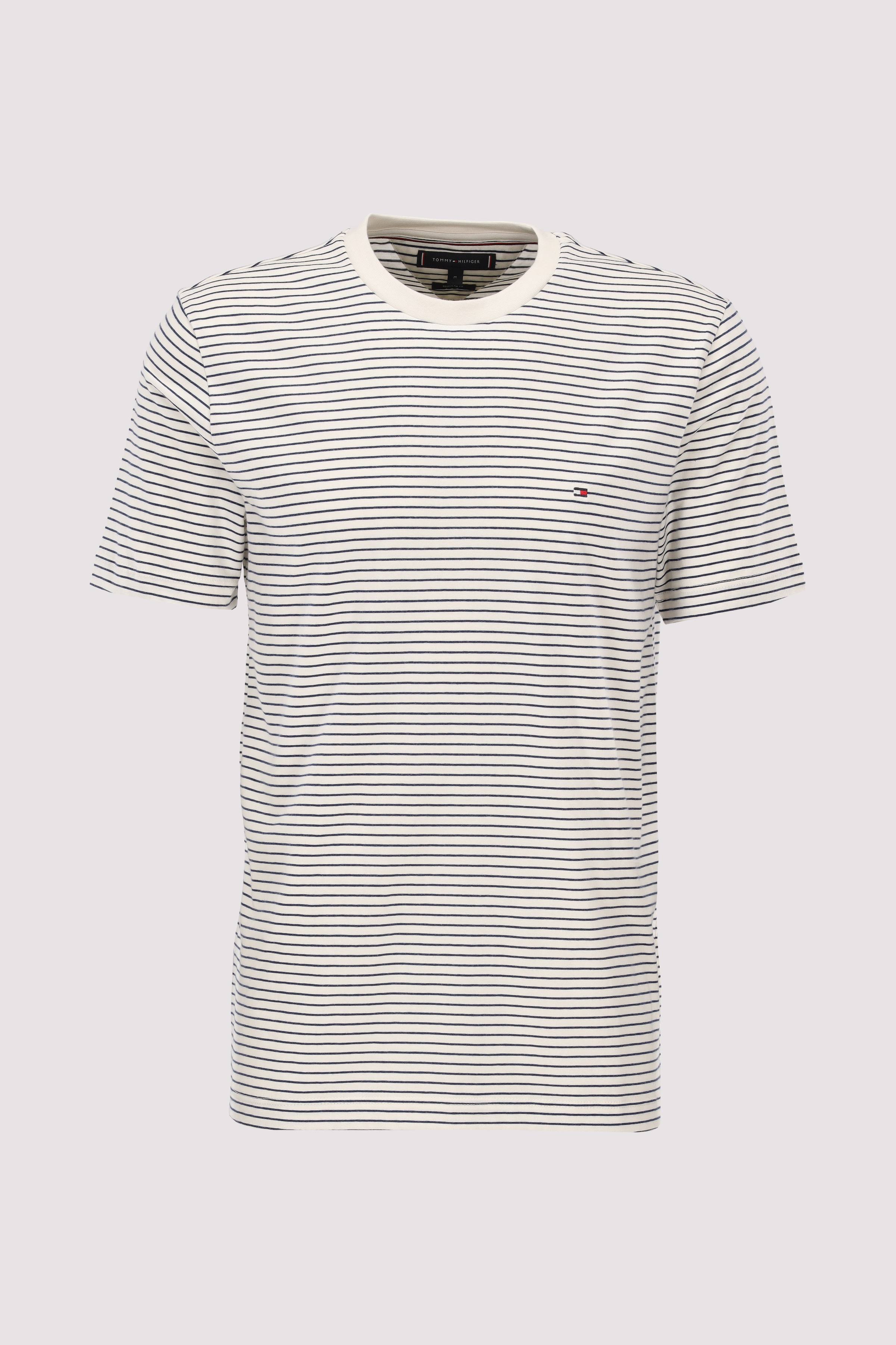 ESS SEASONAL REG FIT SOLID TEE