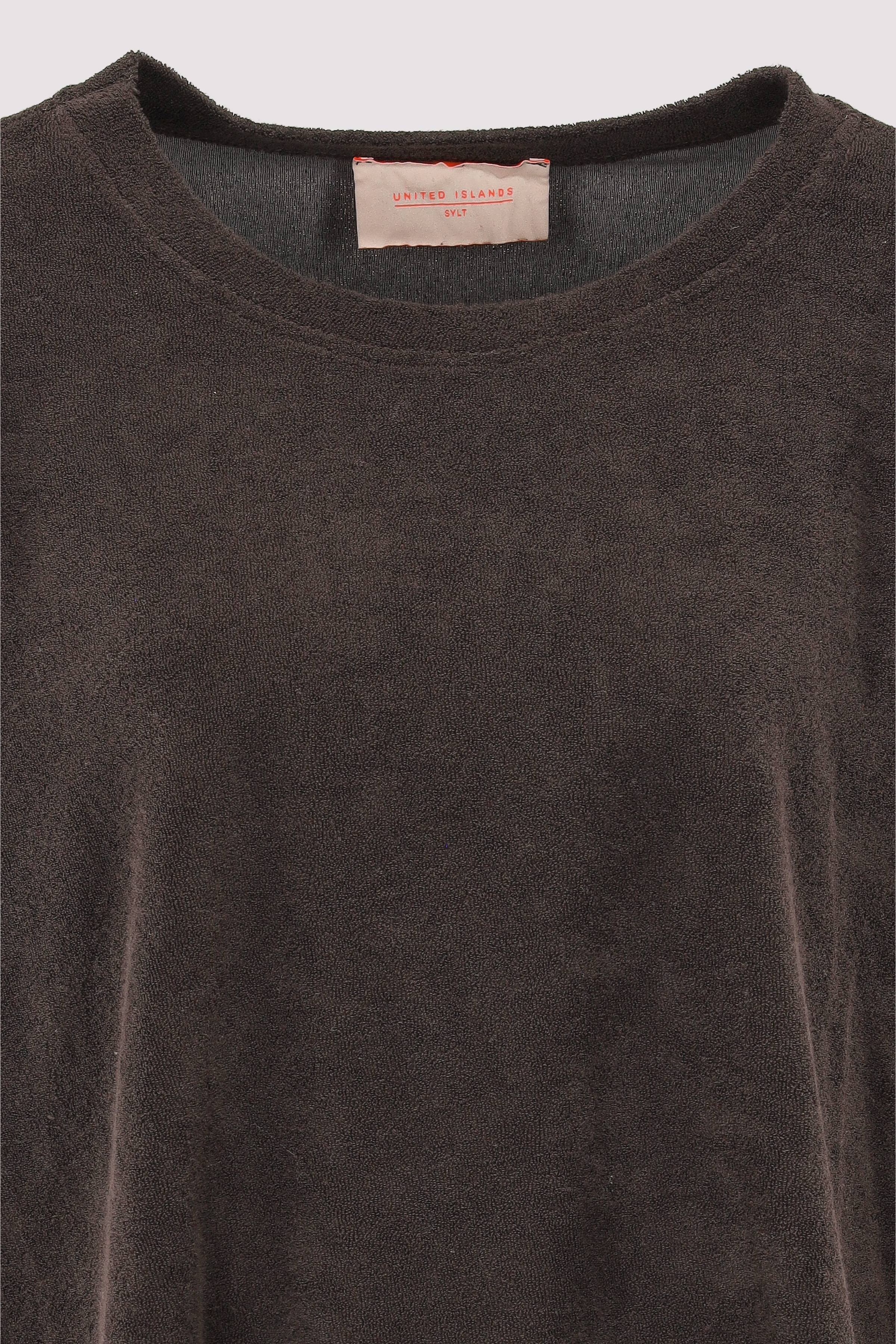 United Islands - Frottee Shirt