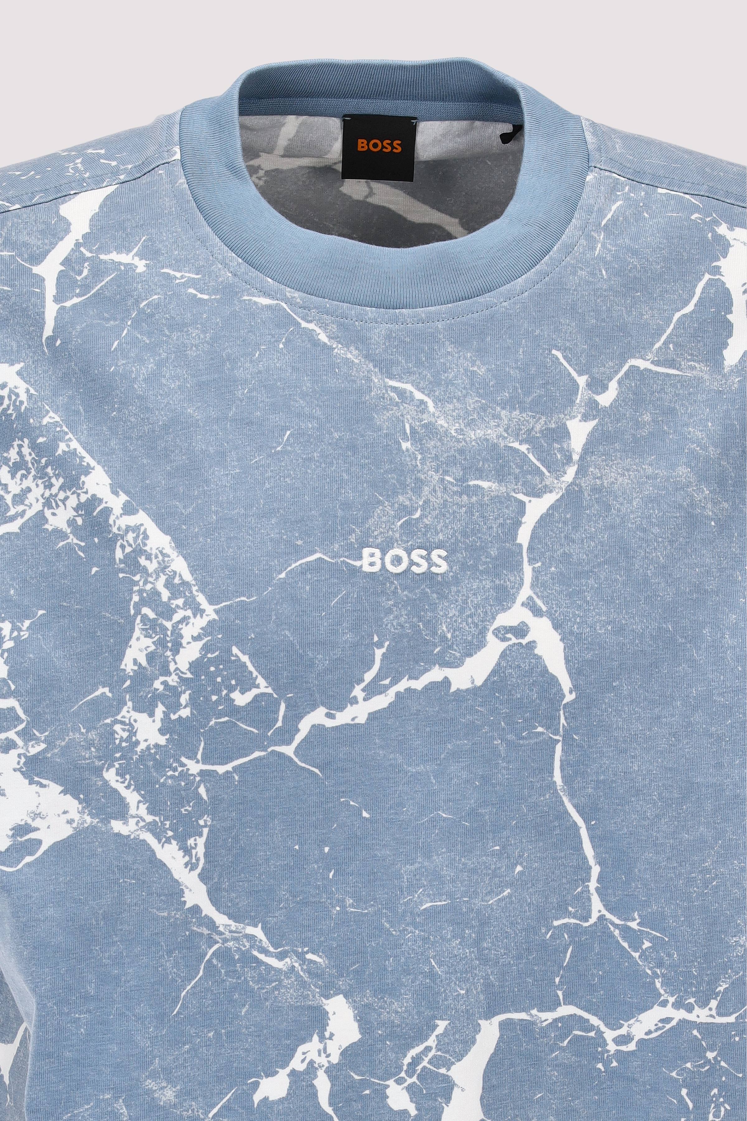 BOSS - Te_crinkledesert 10271522 01 BOSS - Te_crinkledesert 10271522 01