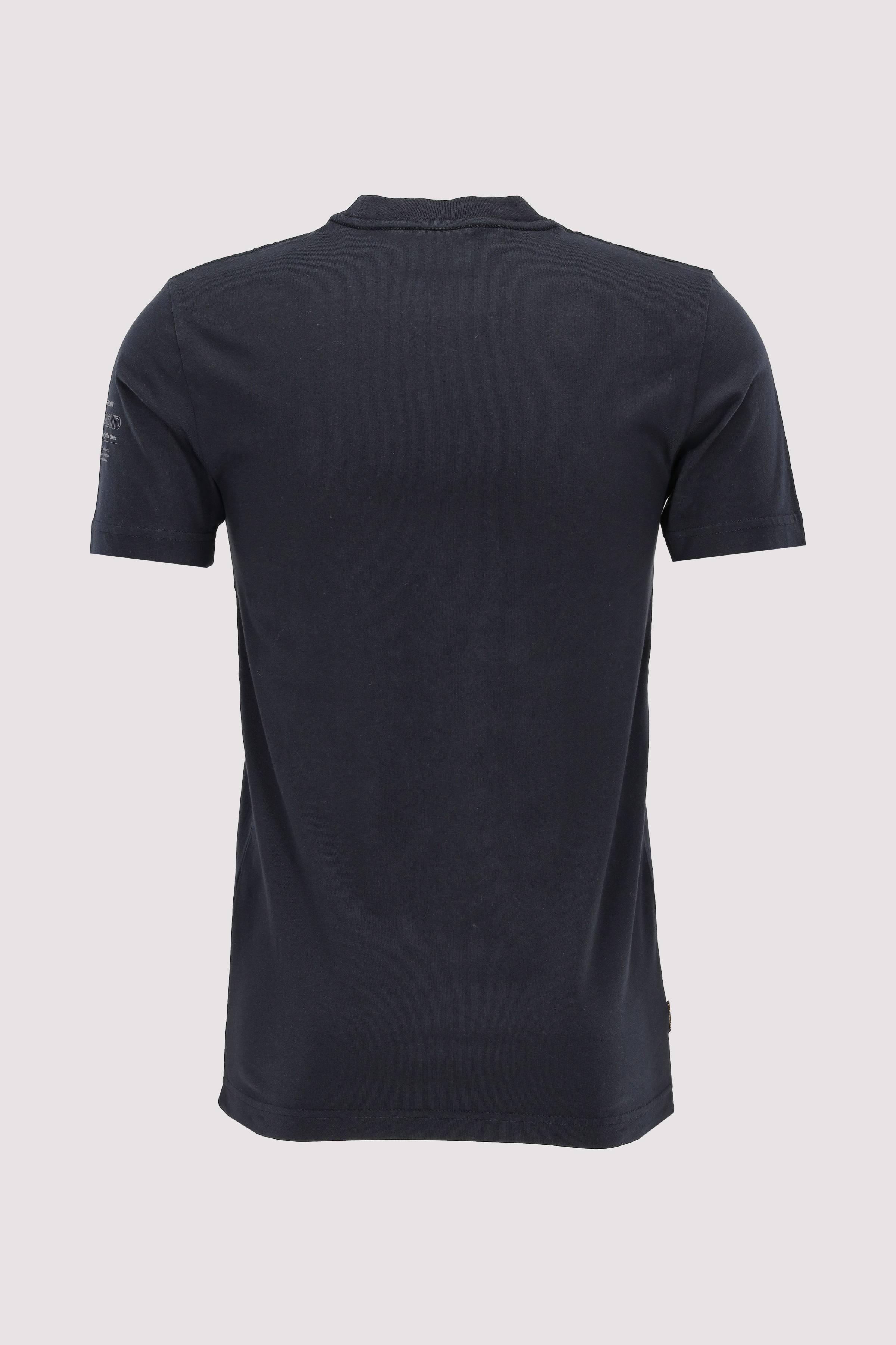 PME Legend - Short sleeve r-neck play singl PME Legend - Short sleeve r-neck play singl
