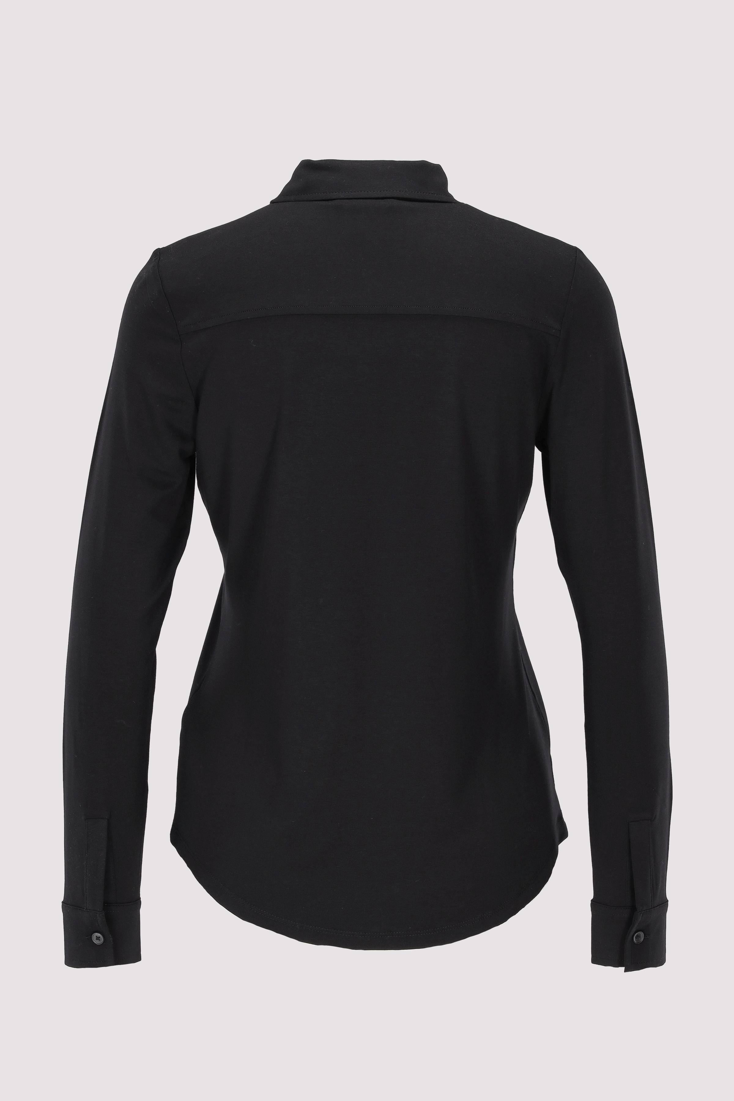 Marc O´Polo International - Jersey-blouse, long sleeve, co