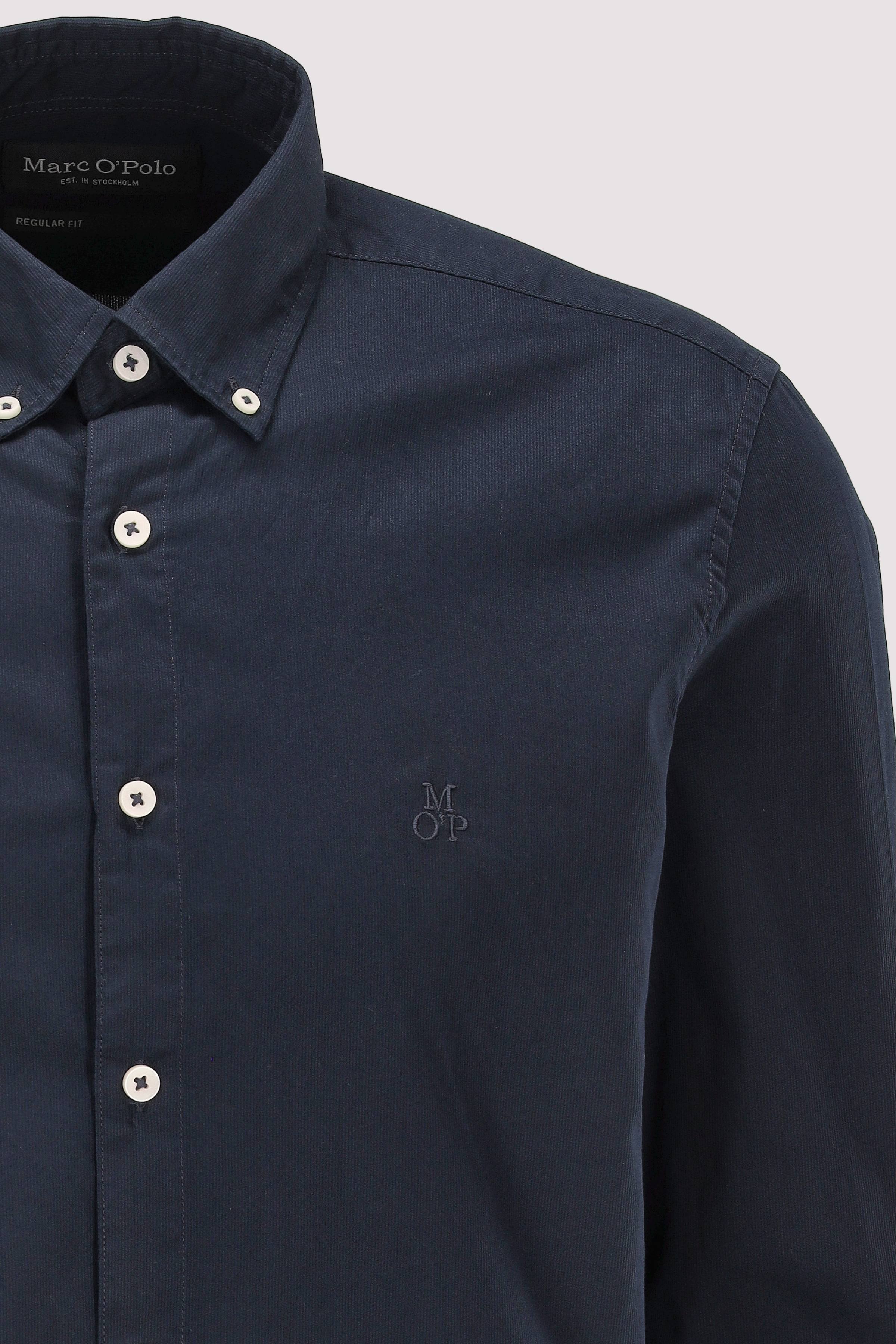 Marc O Polo Casual - Woven Shirts Longsleeve