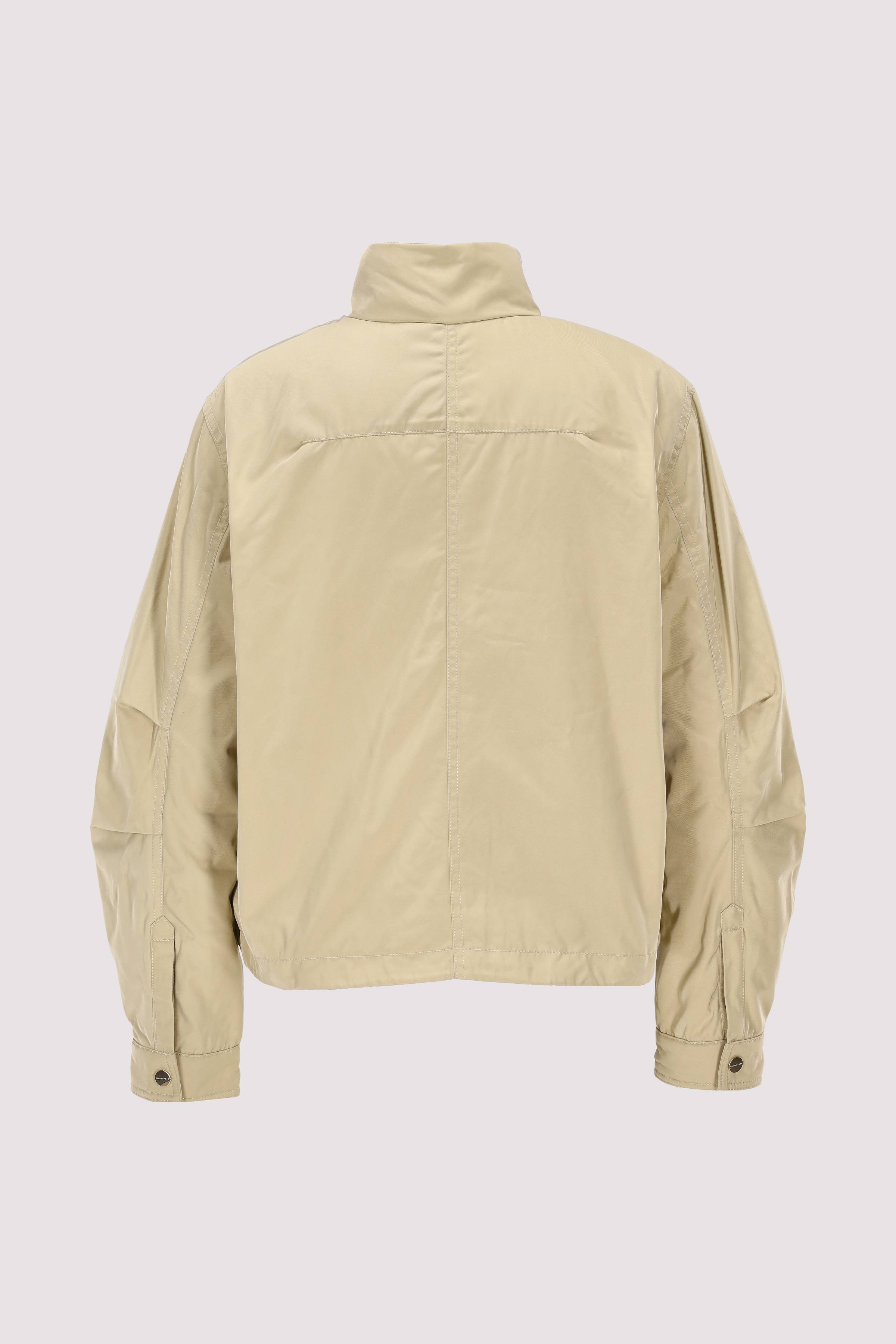 Jacke Jitske