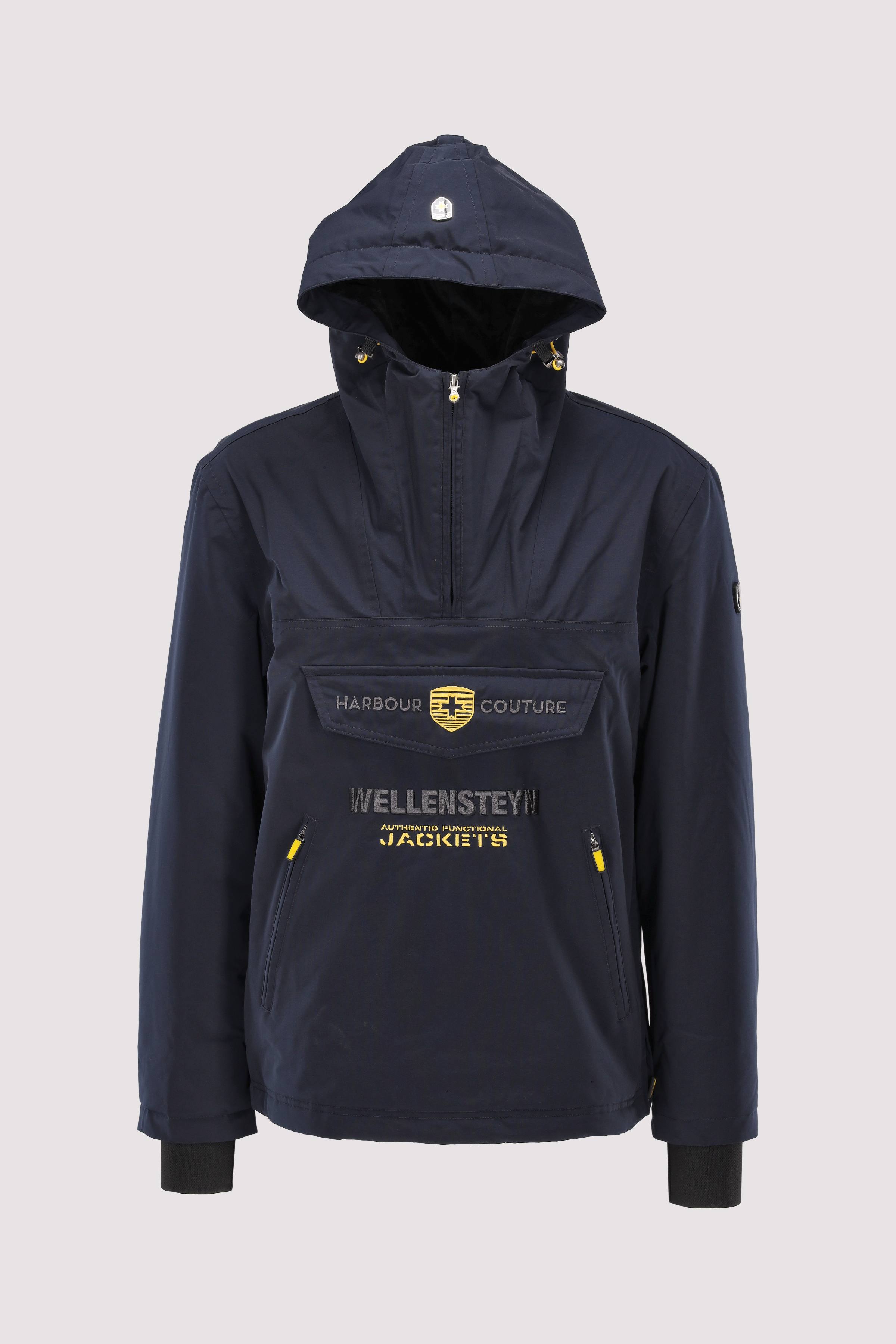 Wellensteyn - Nordcap Pullover Men Wellensteyn - Nordcap Pullover Men