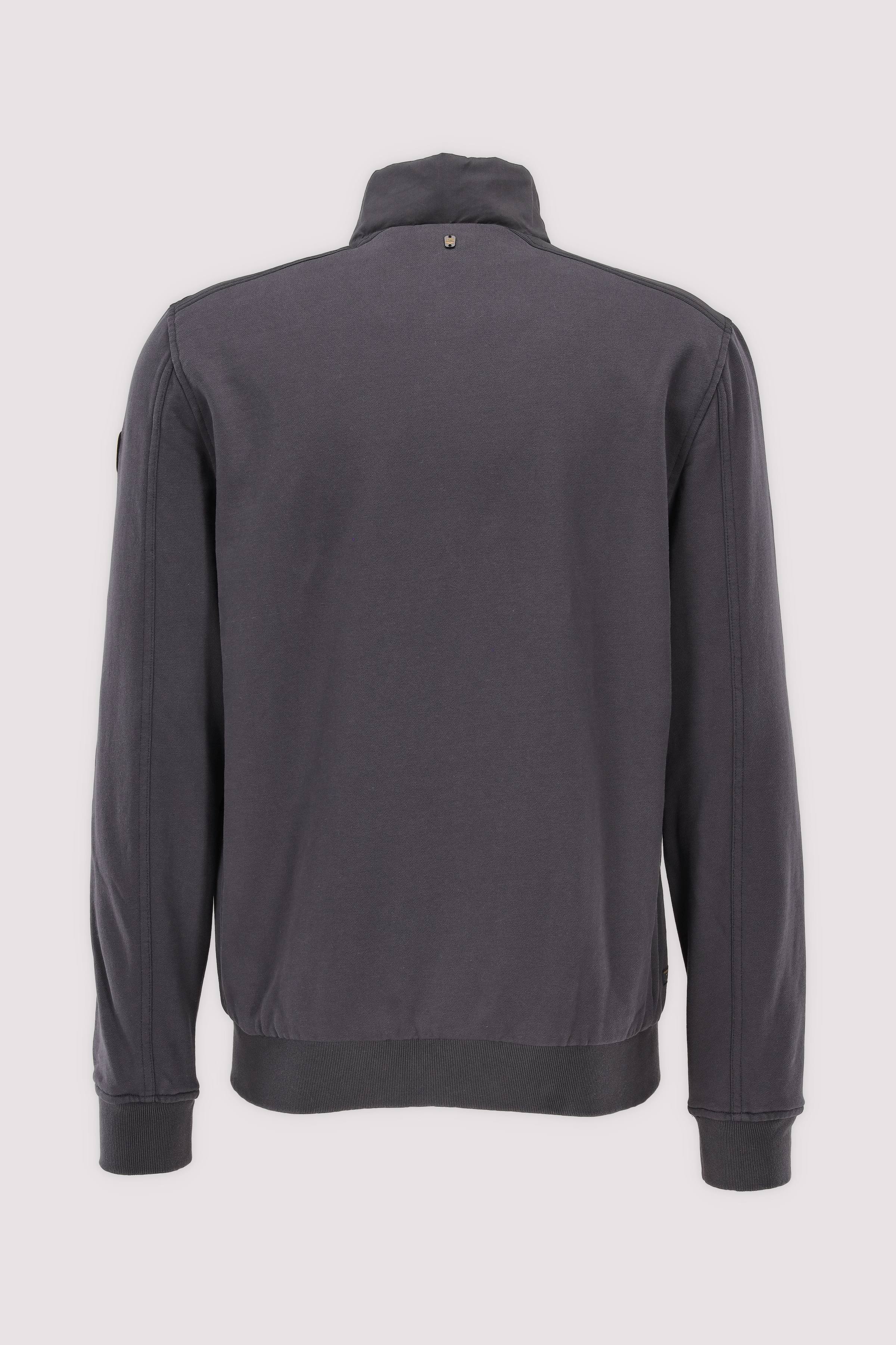 PME Legend Freizeitjacke Obsidian