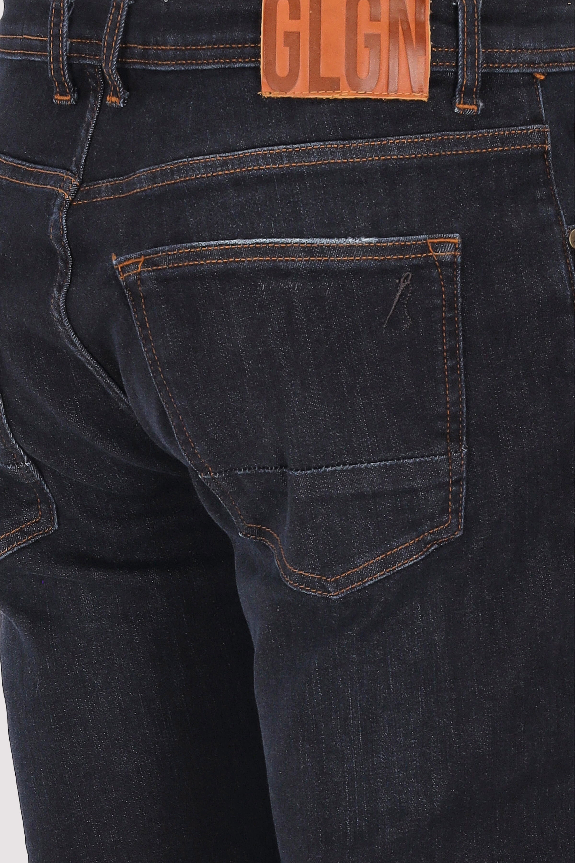 GoldGarn - U2 Tapered GoldGarn - U2 Tapered
