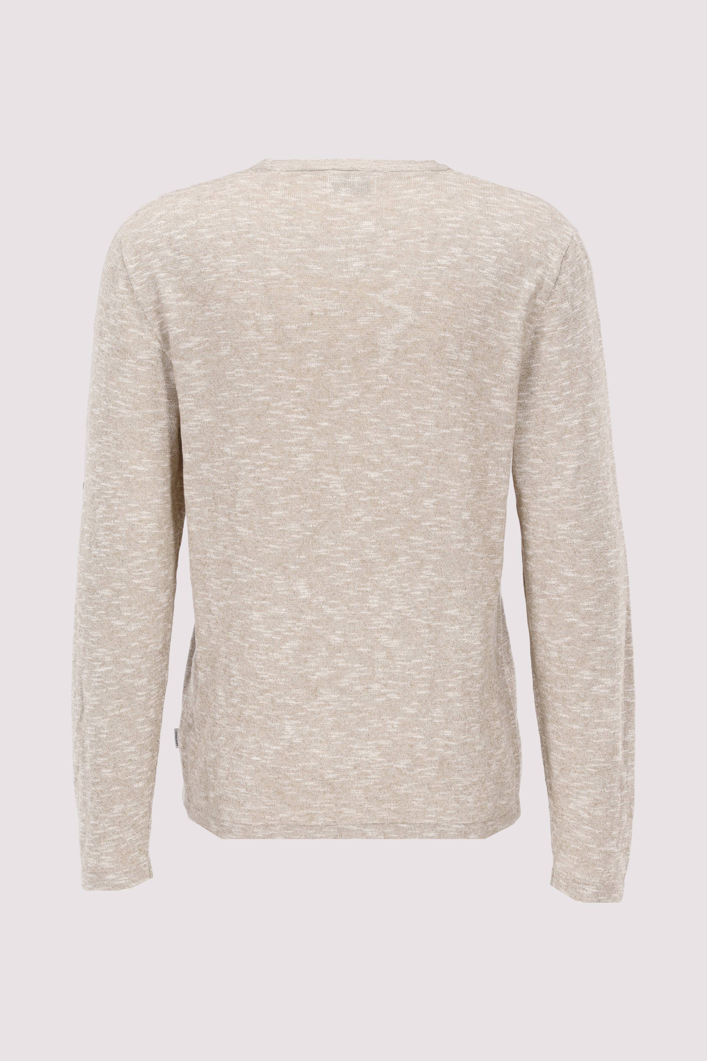 Jack and Jones - JJESUMMER KNIT CREW NECK SN Jack and Jones - JJESUMMER KNIT CREW NECK SN