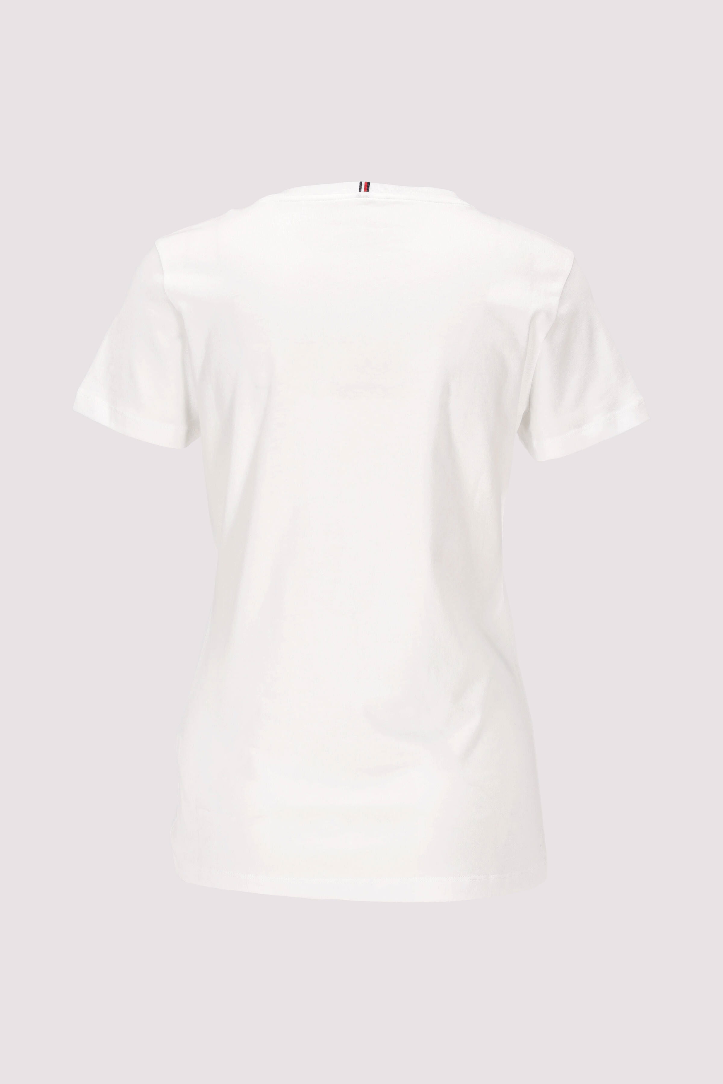HERITAGE CREW NECK TEE
