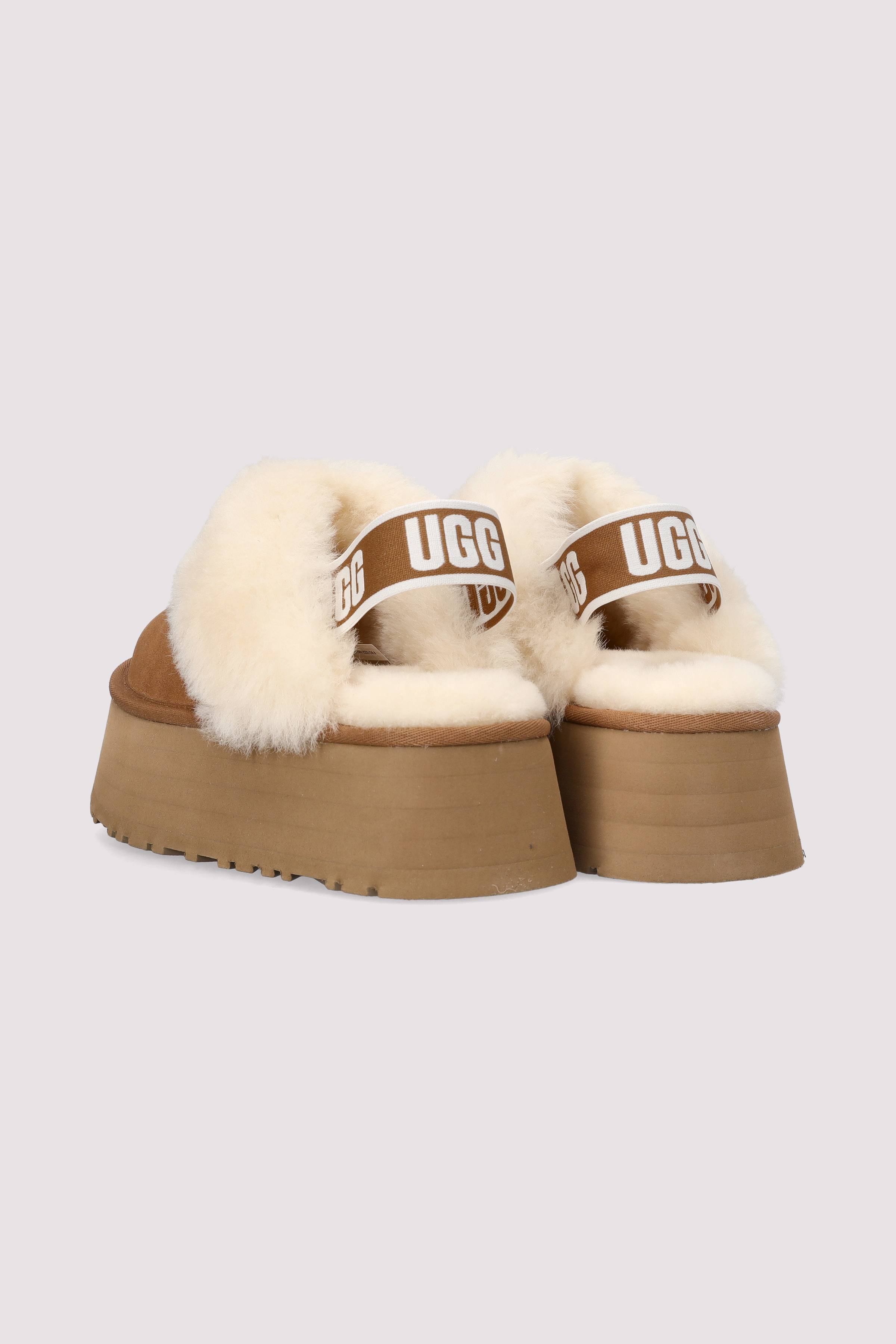 Uggs - Uggs Damen Slipper warm & weich