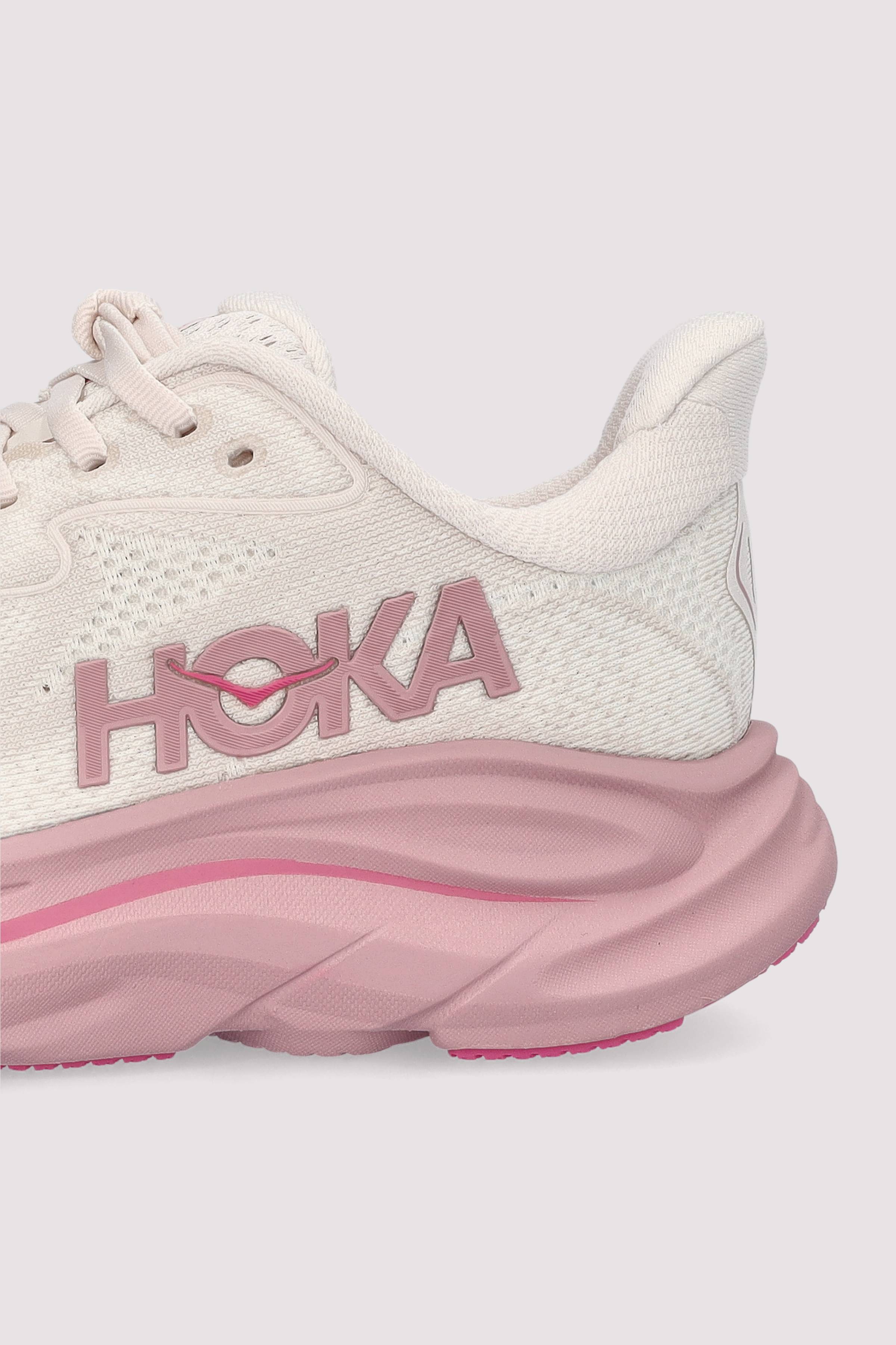Hoka - W Clifton 10 Hoka - W Clifton 10