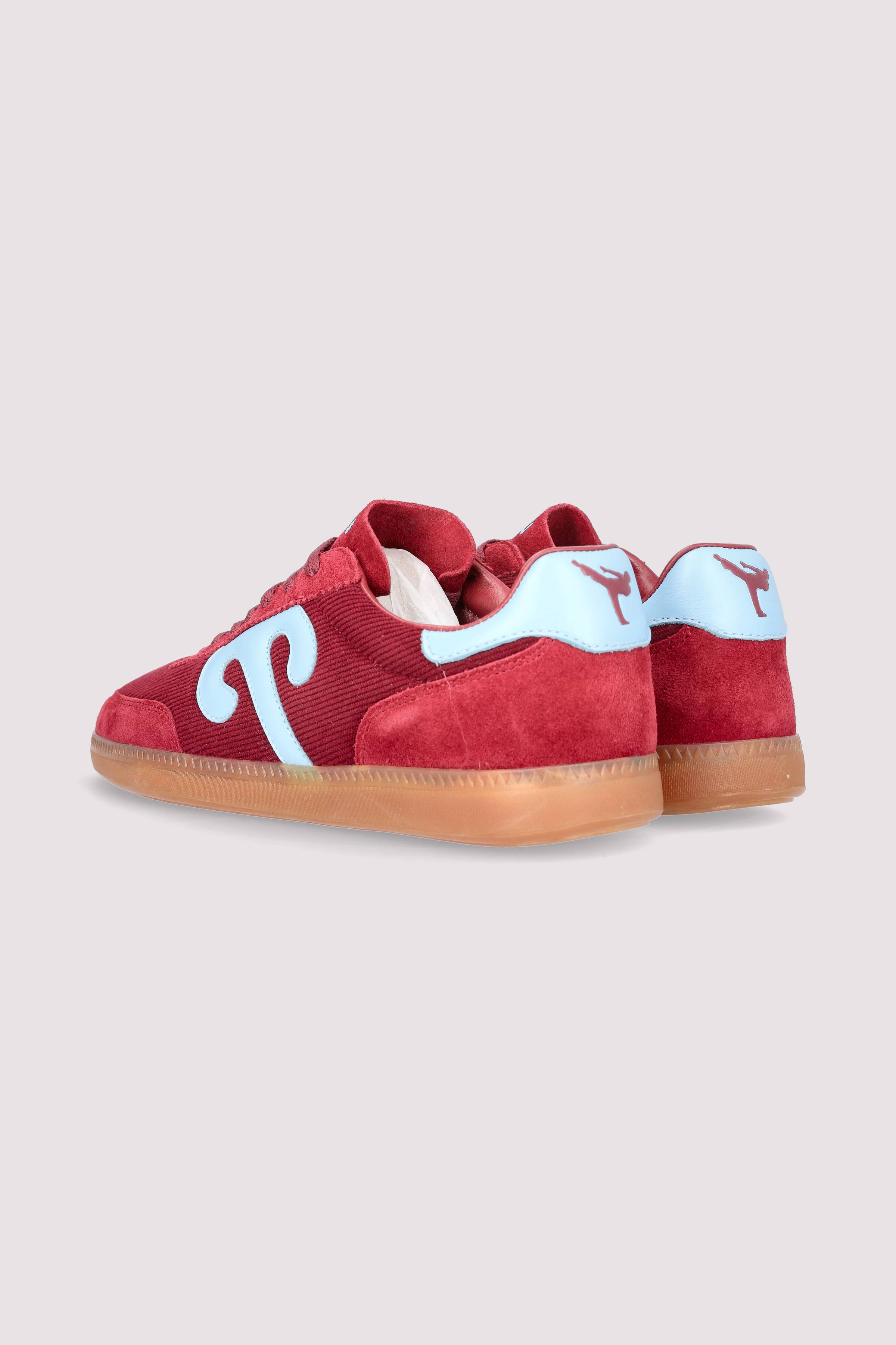Wushu - Sneaker Gong Cord