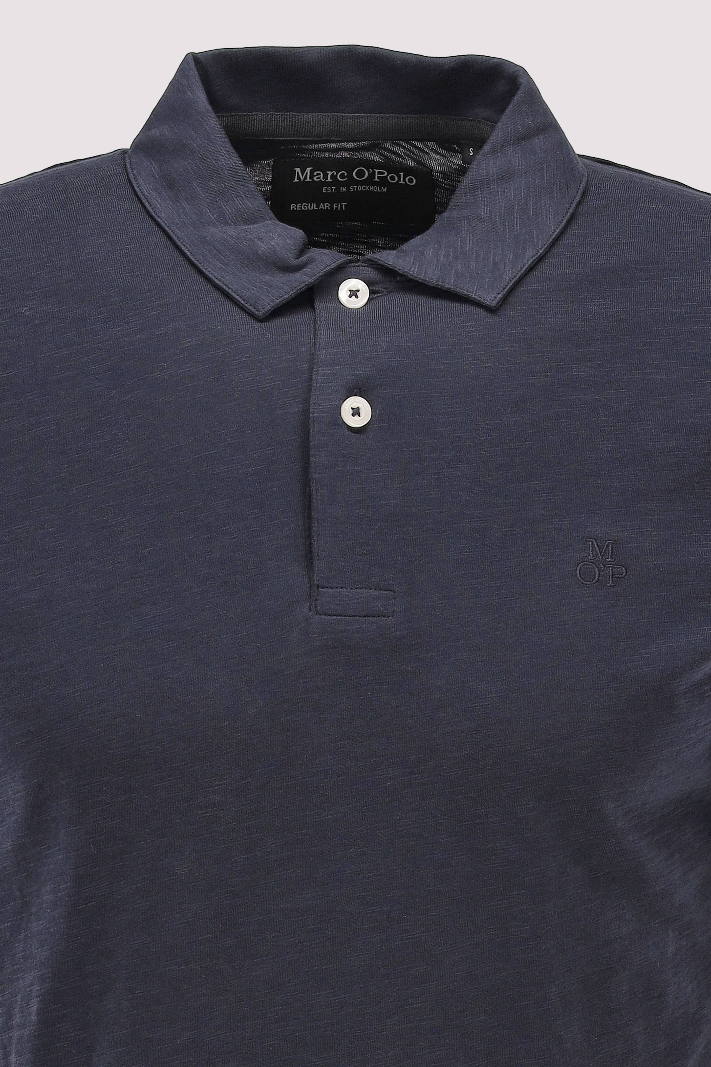 Marc O Polo Casual - Jersey Poloshirts Shortsleeve