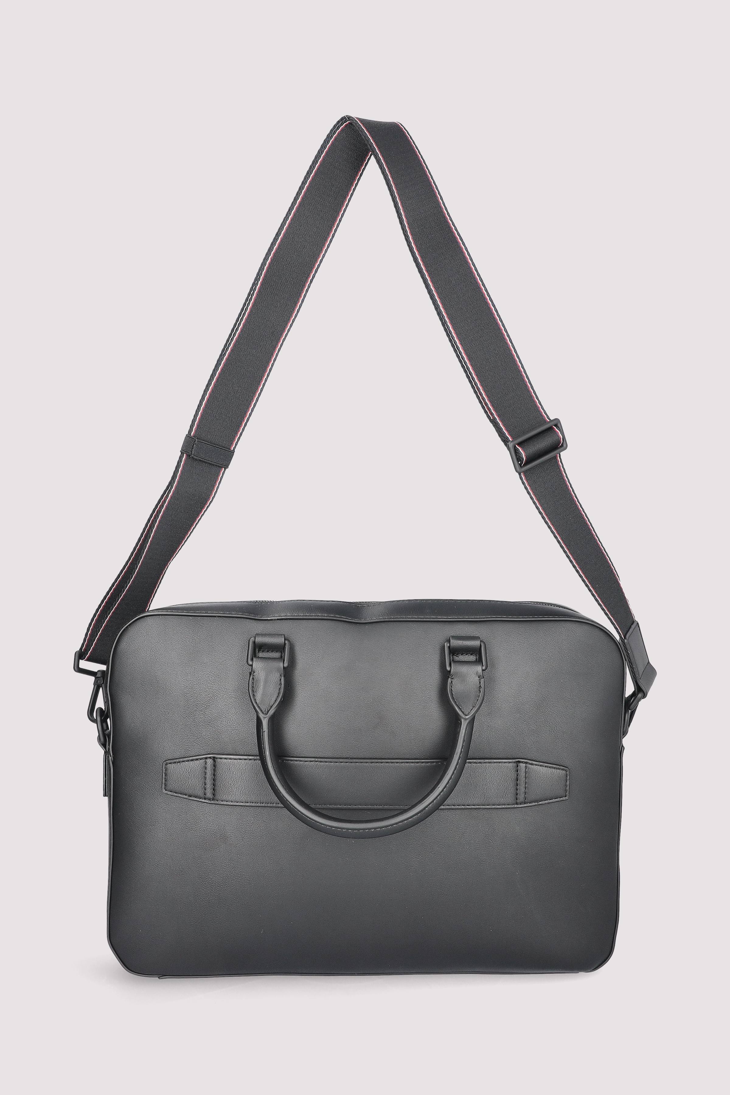 Tommy Hilfiger - TH CORP COMPUTER BAG