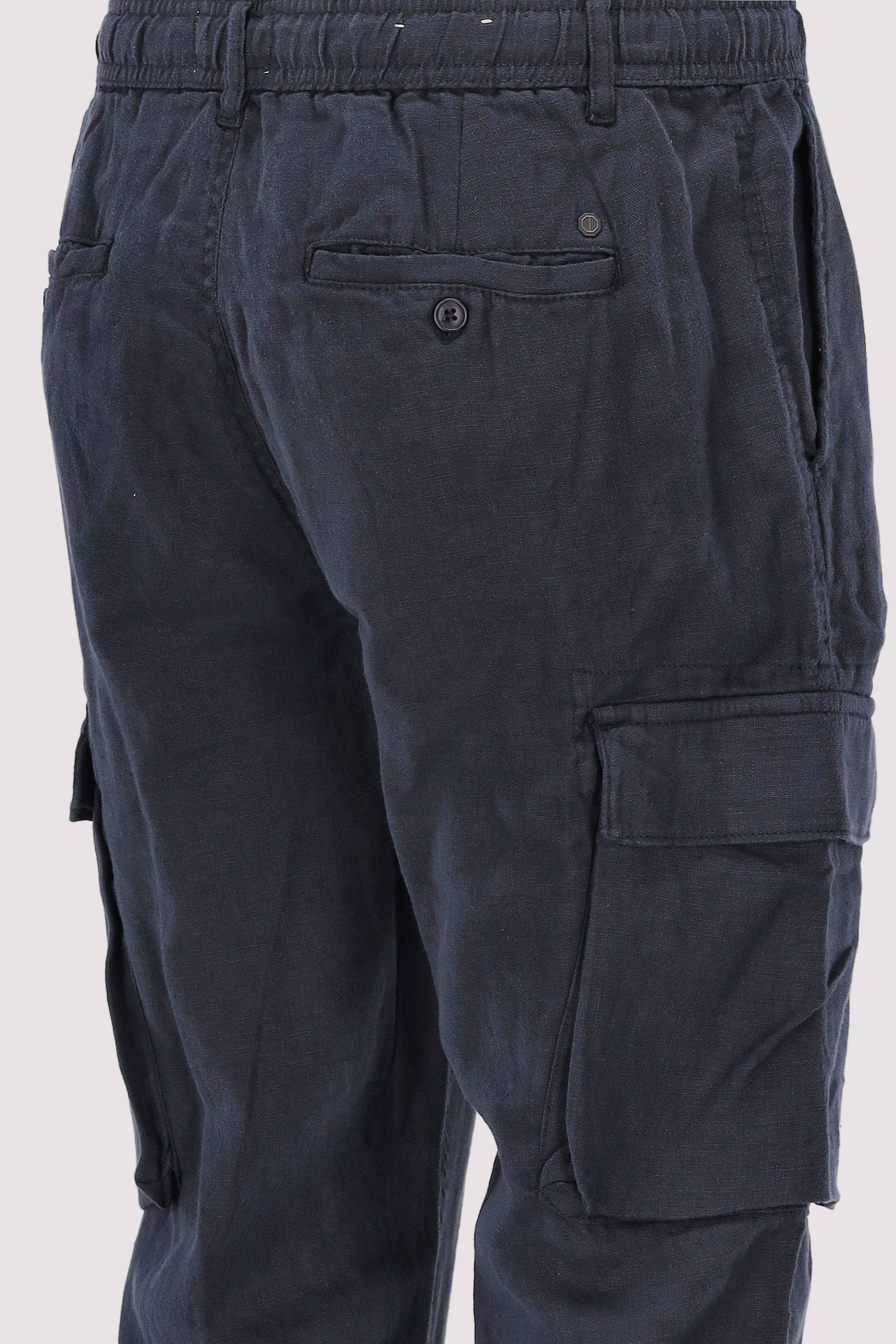 Dstrezzed - James Cargo Pants Dstrezzed - James Cargo Pants
