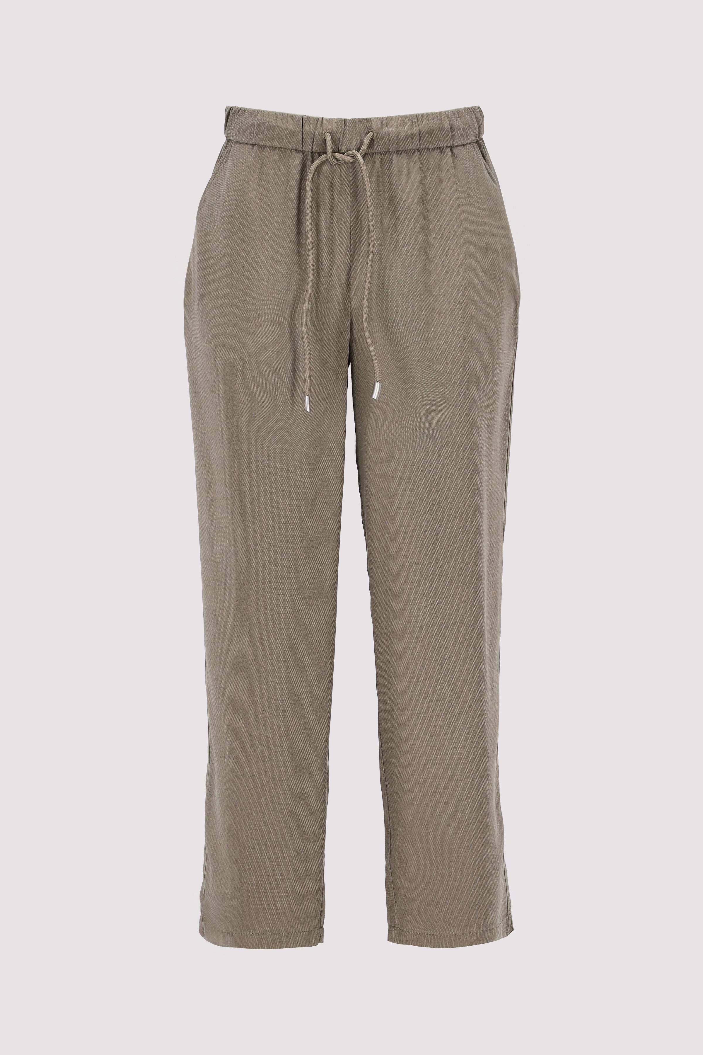 Woven Pants