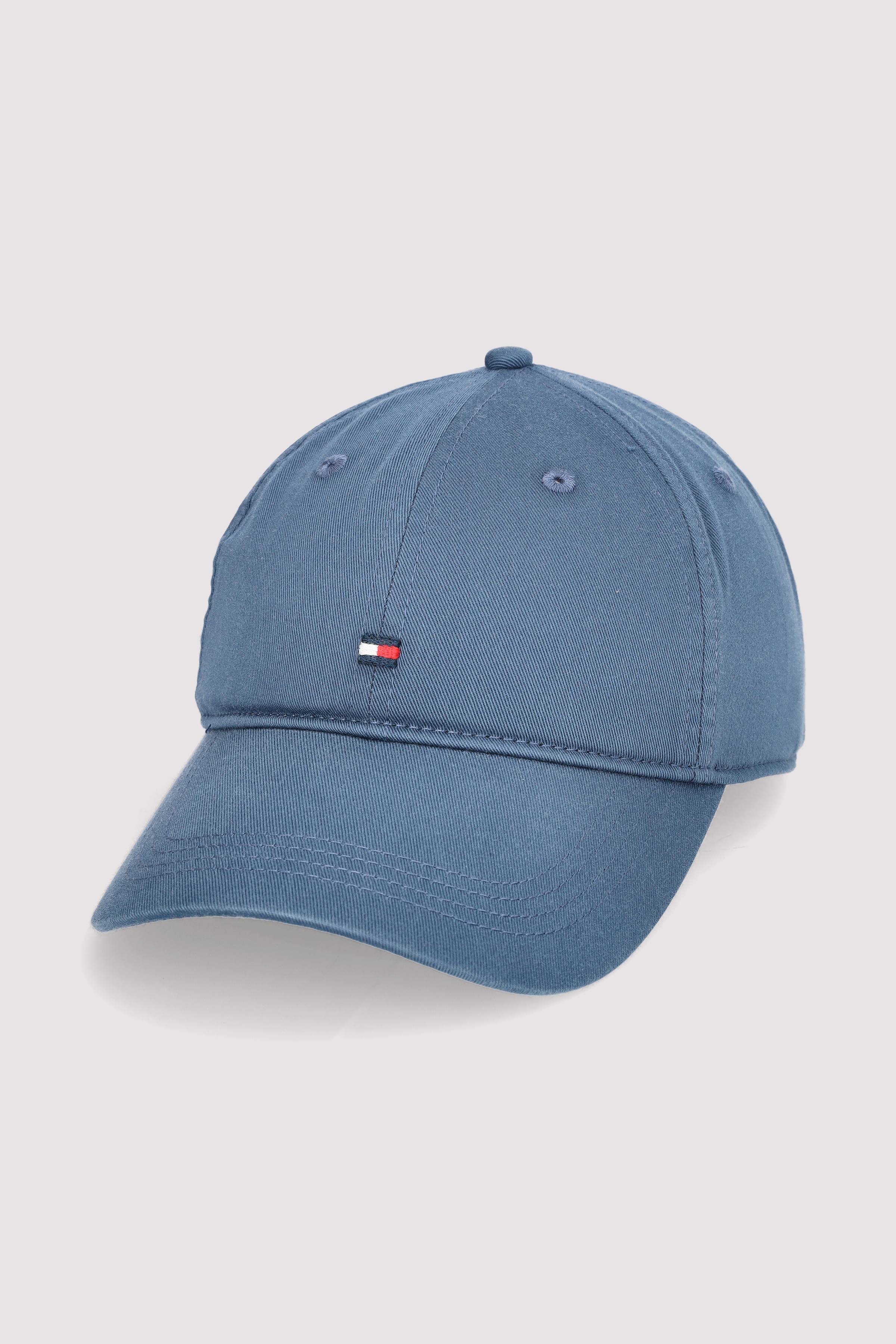 TH FLAG SOFT 6 PANEL CAP