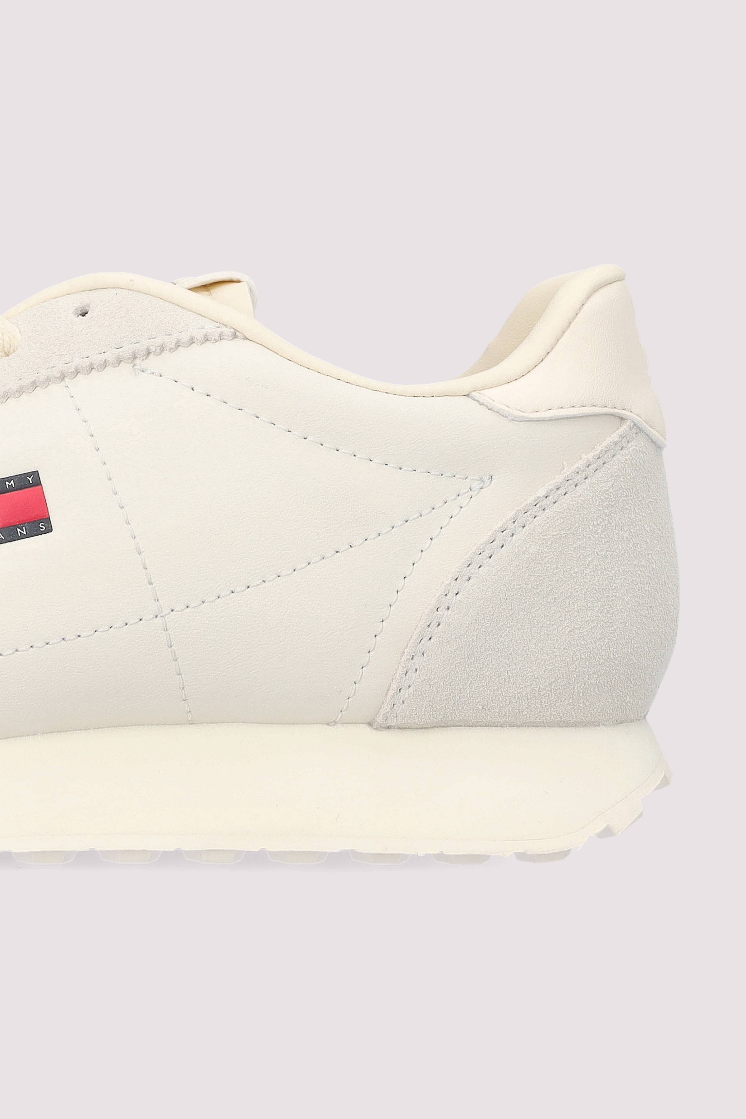 Tommy Hilfiger Sneaker White