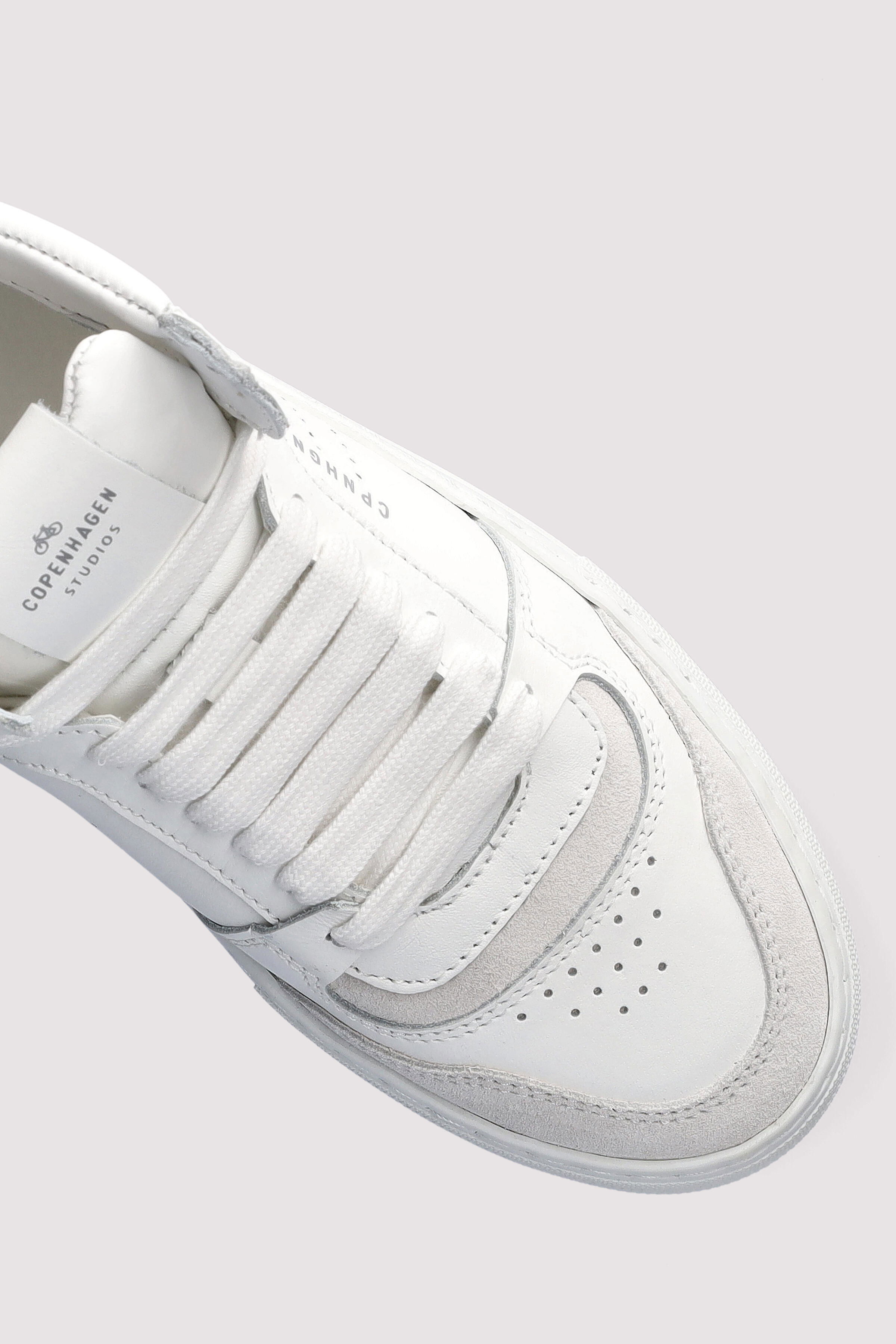Copenhagen - CPH684 Sneaker High Copenhagen - CPH684 Sneaker High