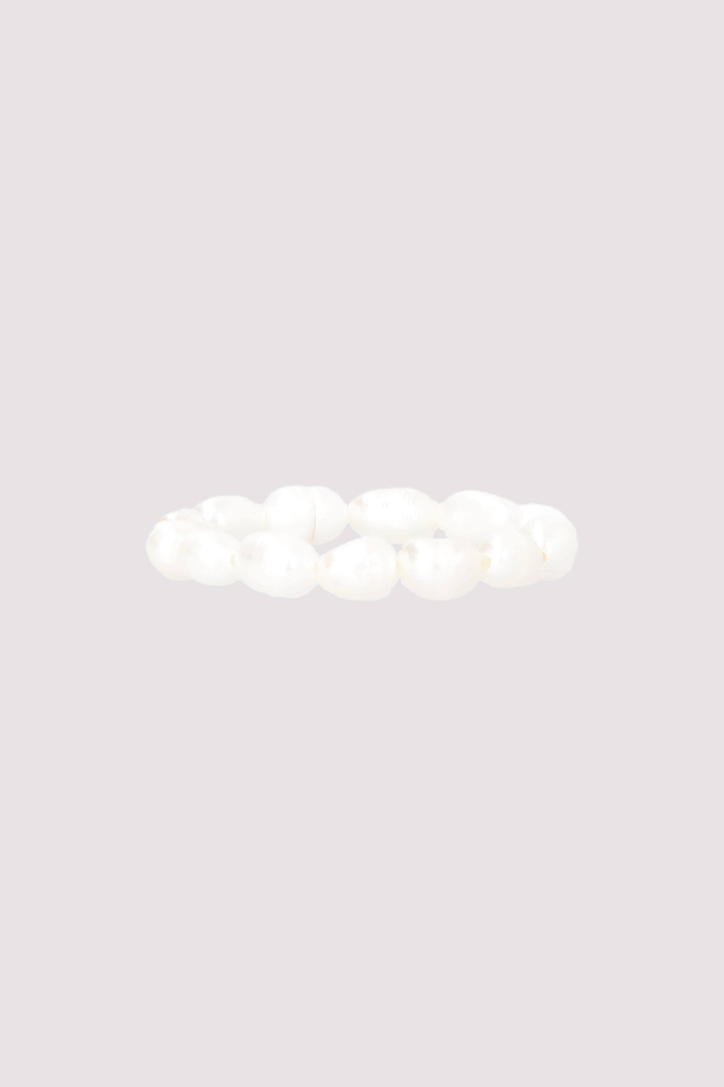 Ring Pearly