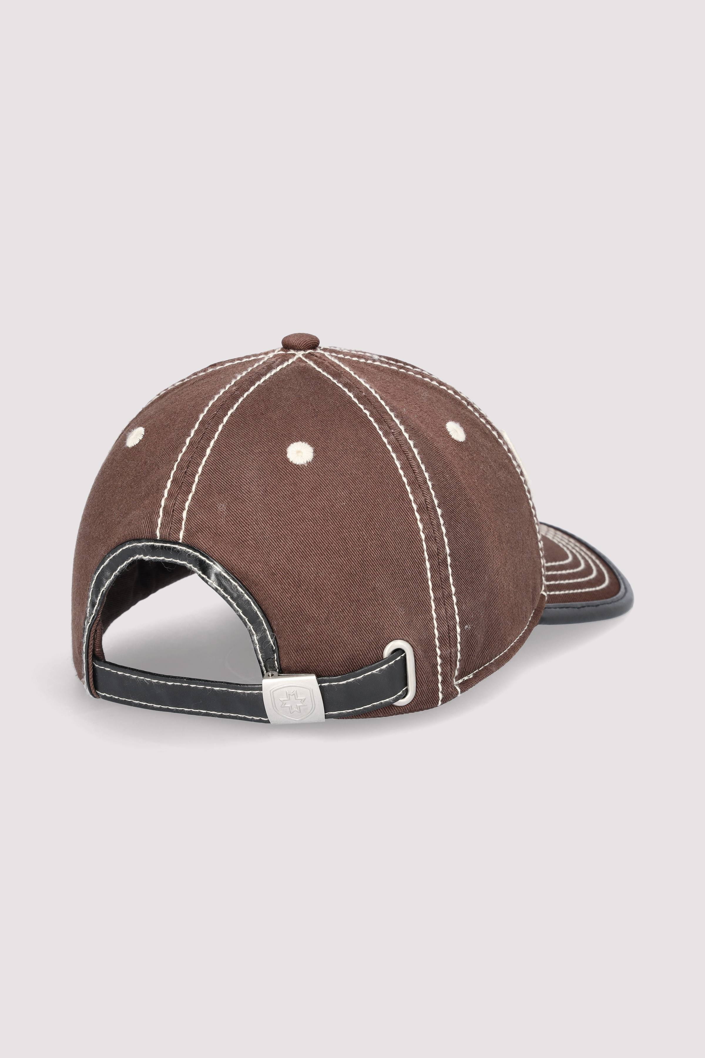 Wellensteyn - Baseball-Cap