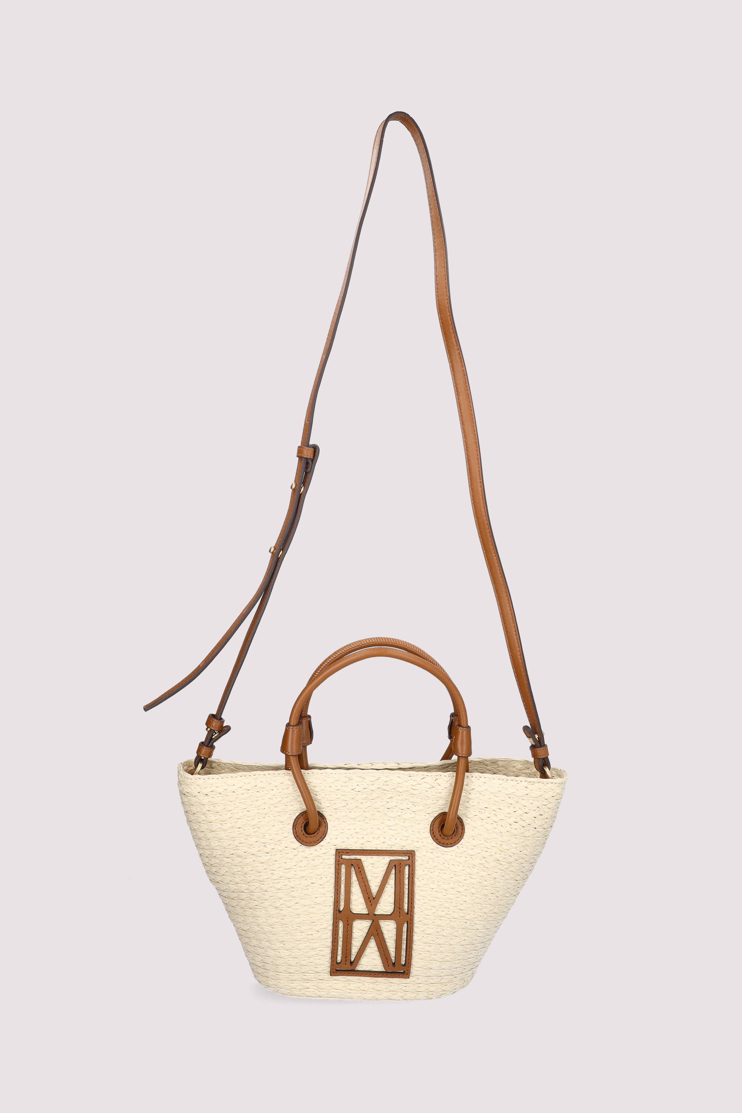 Marc O'Polo Shopper Burnt tobacco