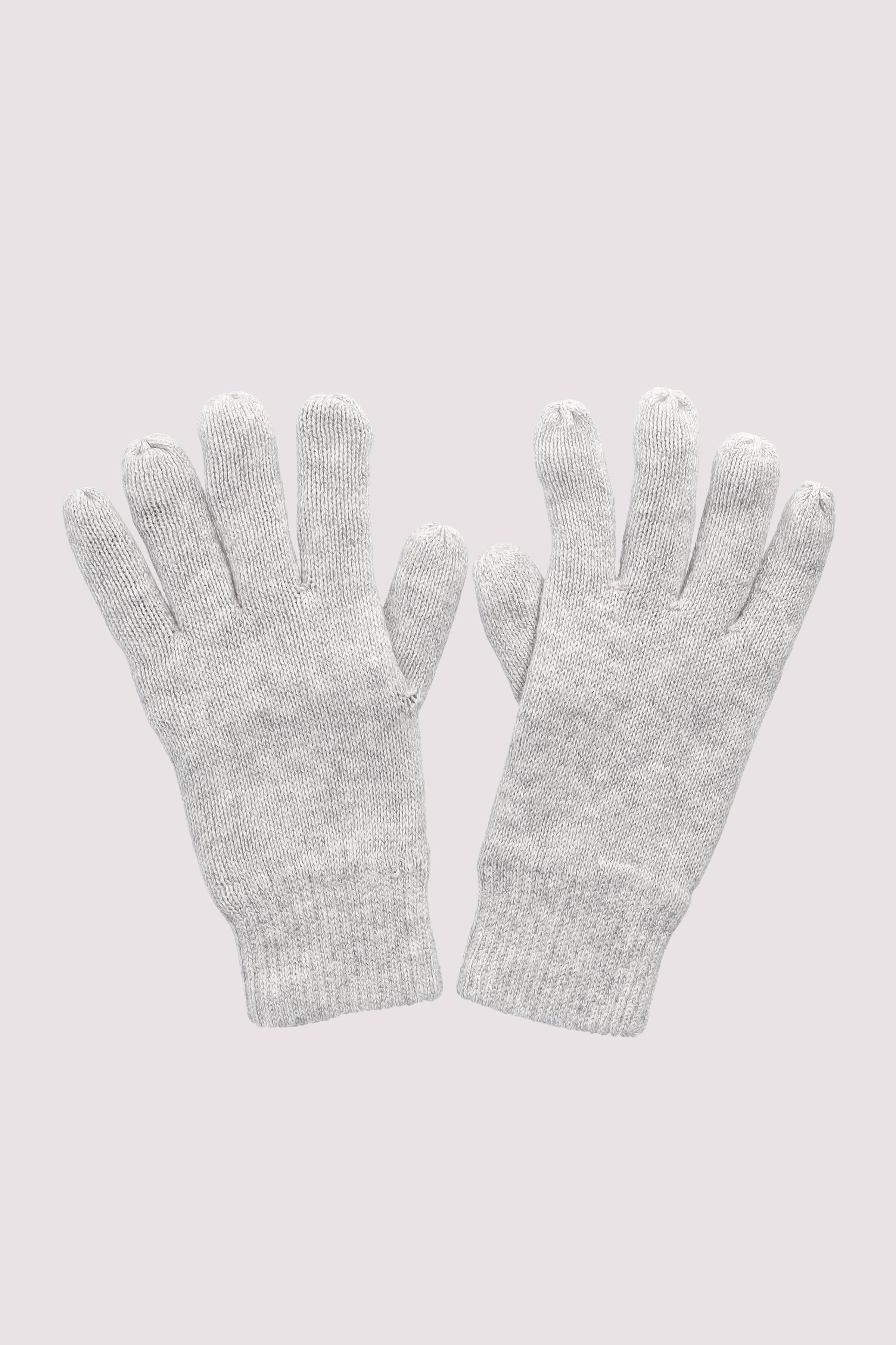 SLHCRAY WOOL BLEND GLOVES