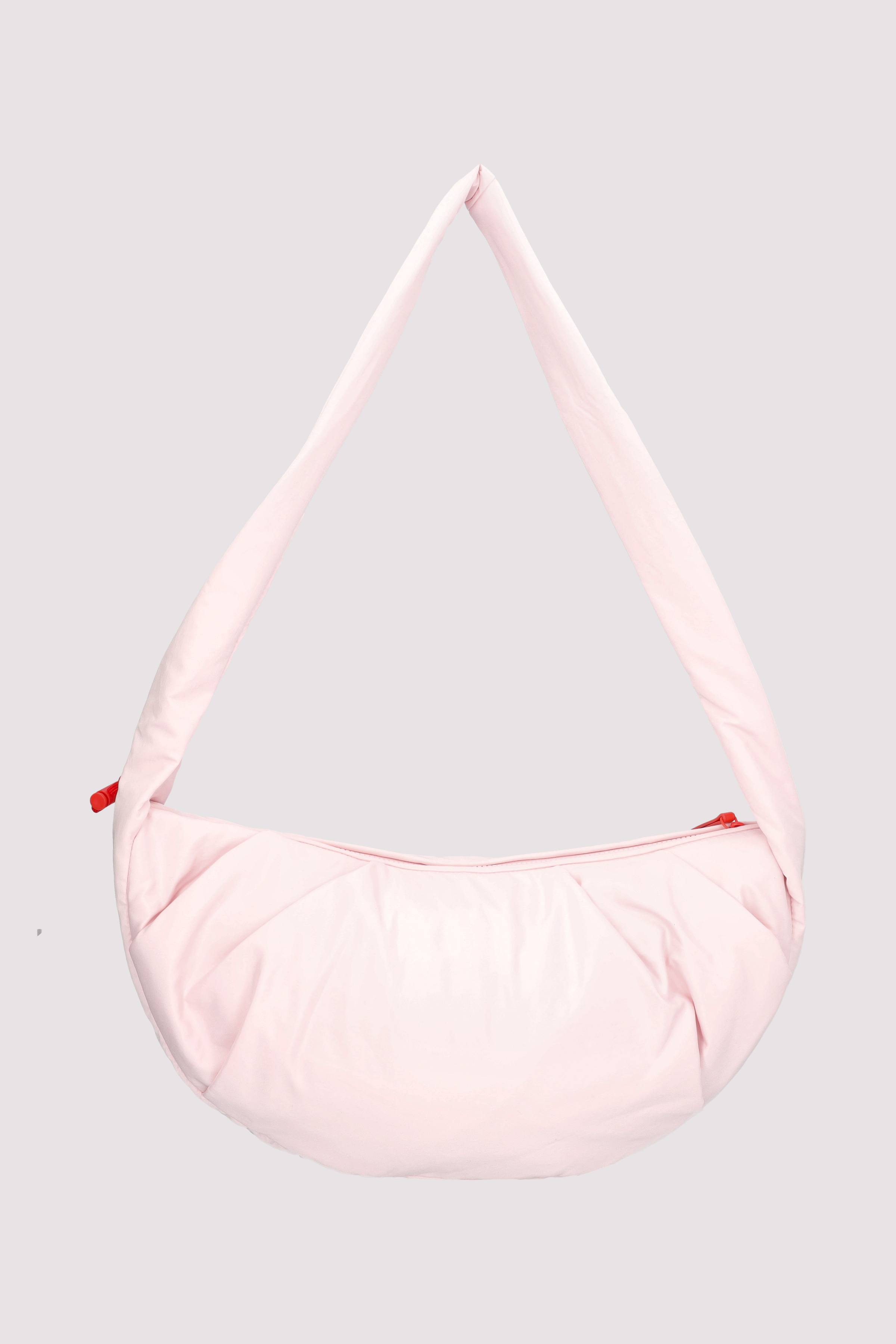 Les Visionnaires - Rosa Crossbody Bag aus Nylon
