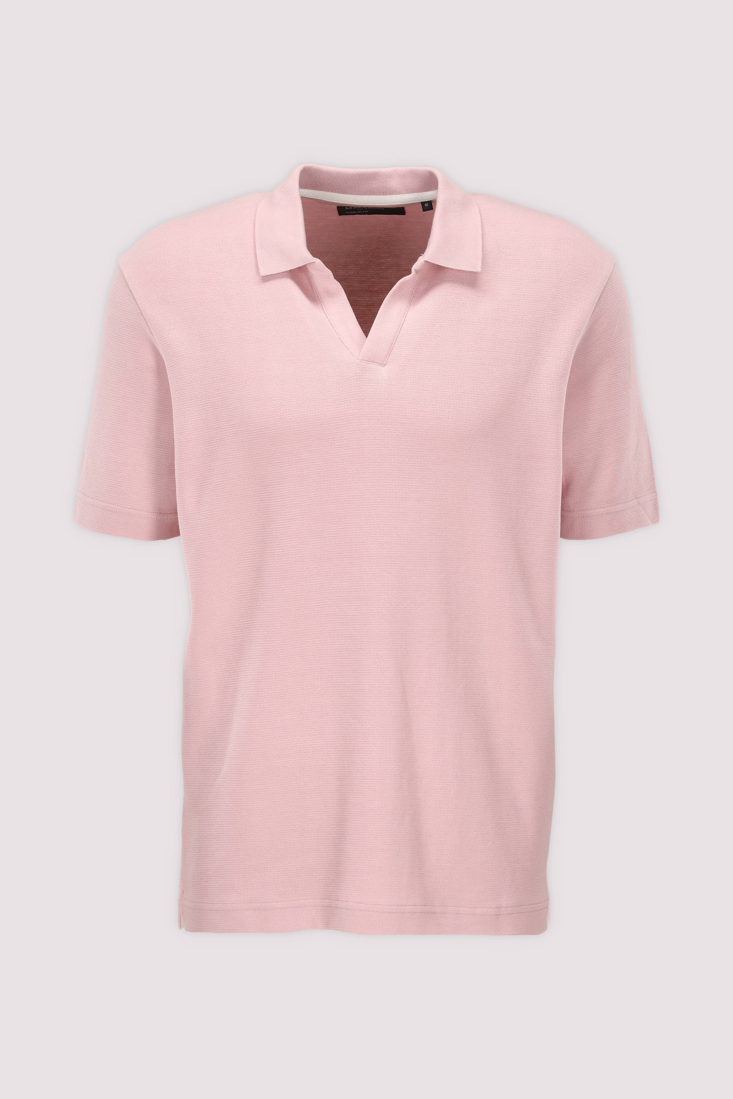 Marc O'Polo Polo Rose Mauve