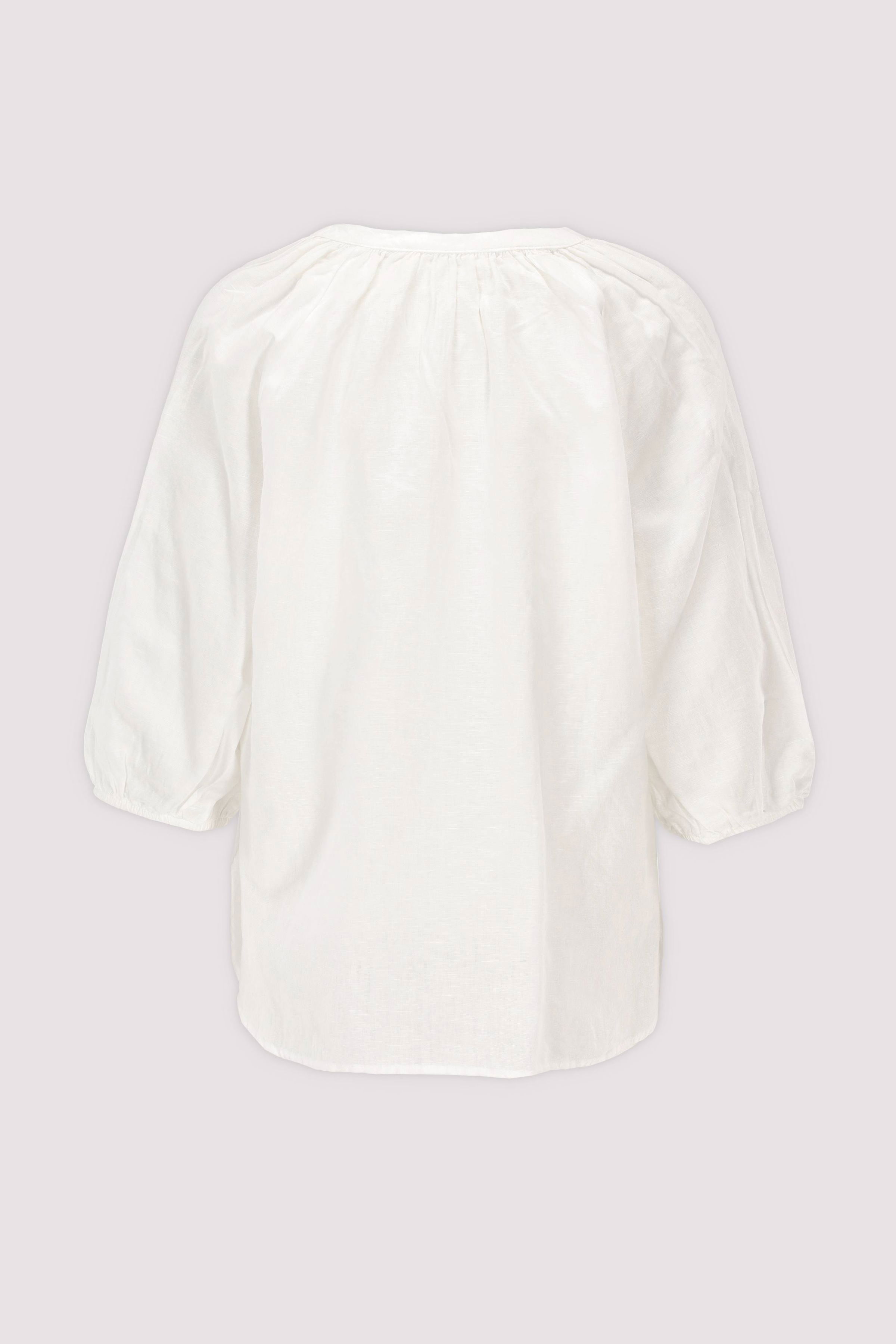 SLWCLEO-ALBERTA LINEN BLEND SH