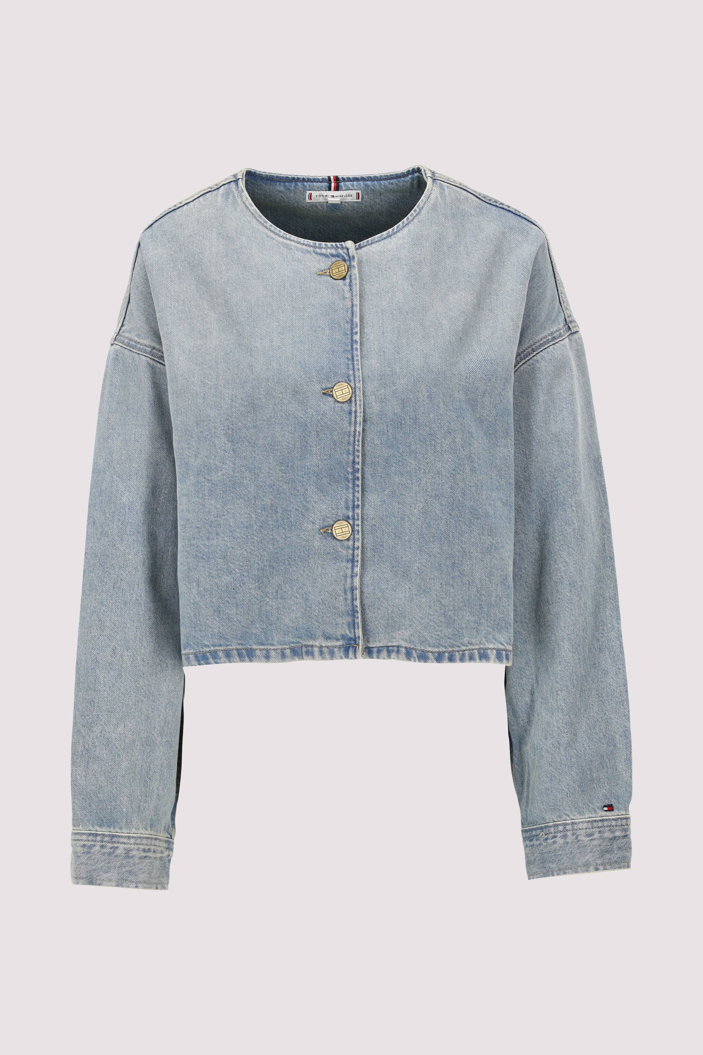 DNM LEX SHORT JACKET