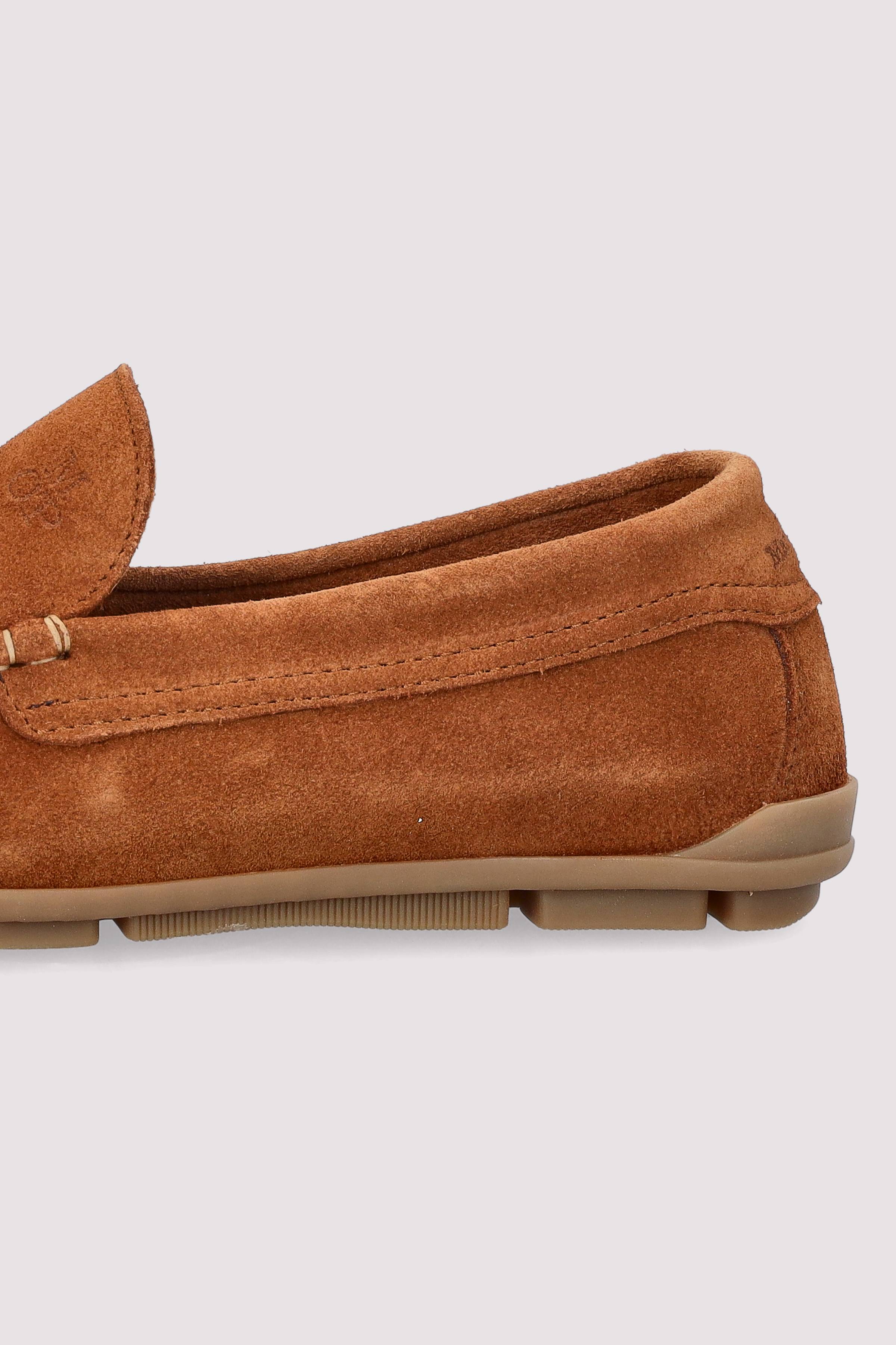 Mocassin