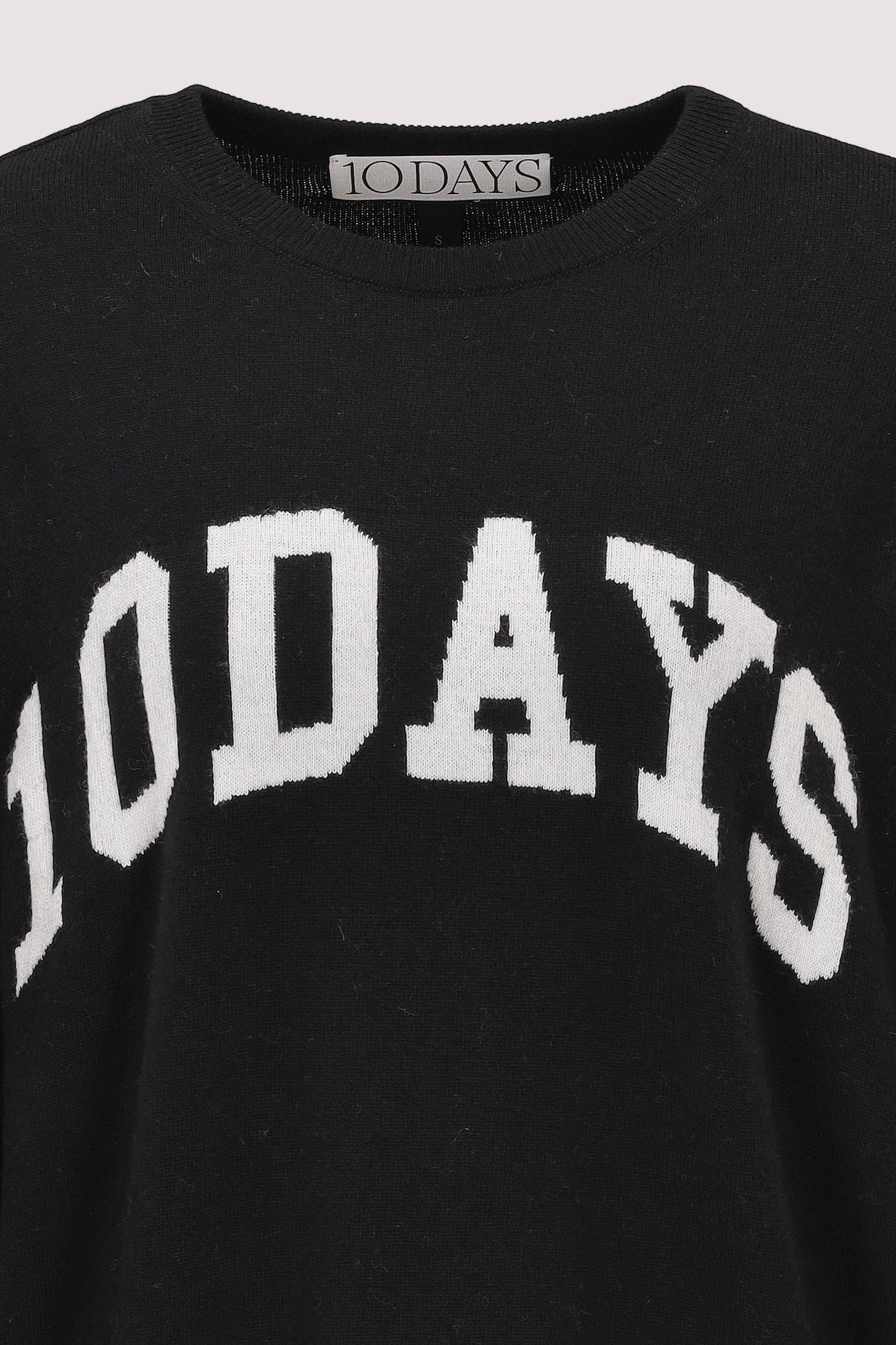 10Days - The Statement Knit