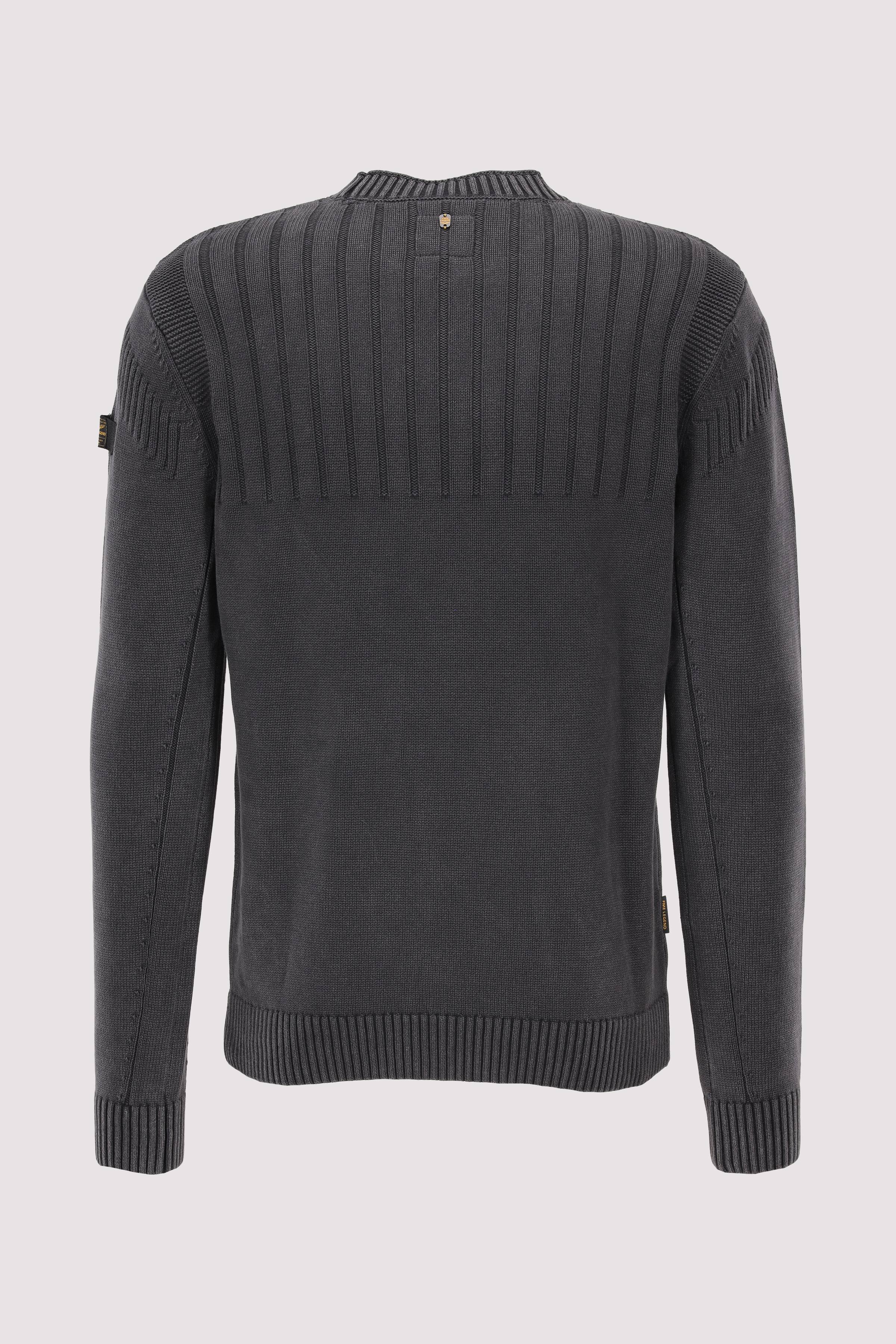 PME Legend Freizeitjacke Beluga robust