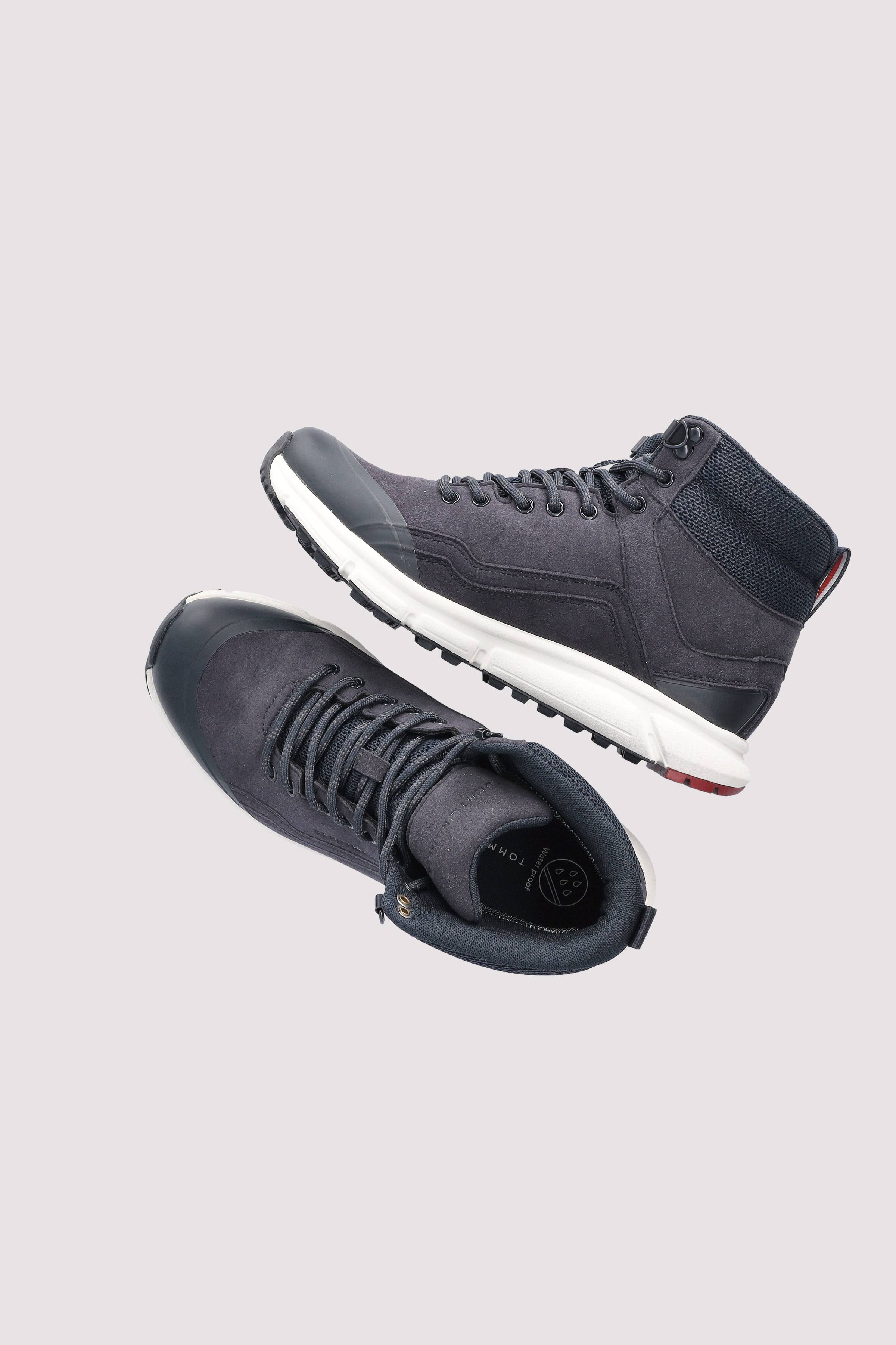 Tommy Hilfiger - OUTDOOR RUNNER HI WPM