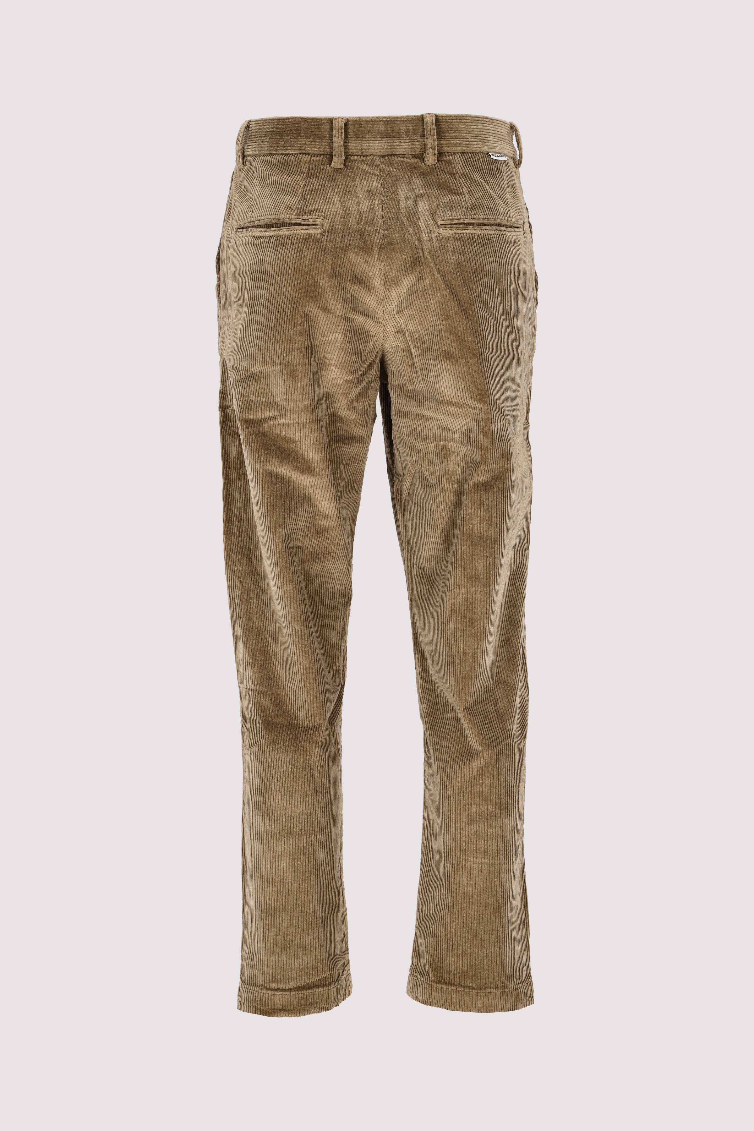Jack and Jones - JPSTACE CORDUROY CHINO SN Jack and Jones - JPSTACE CORDUROY CHINO SN