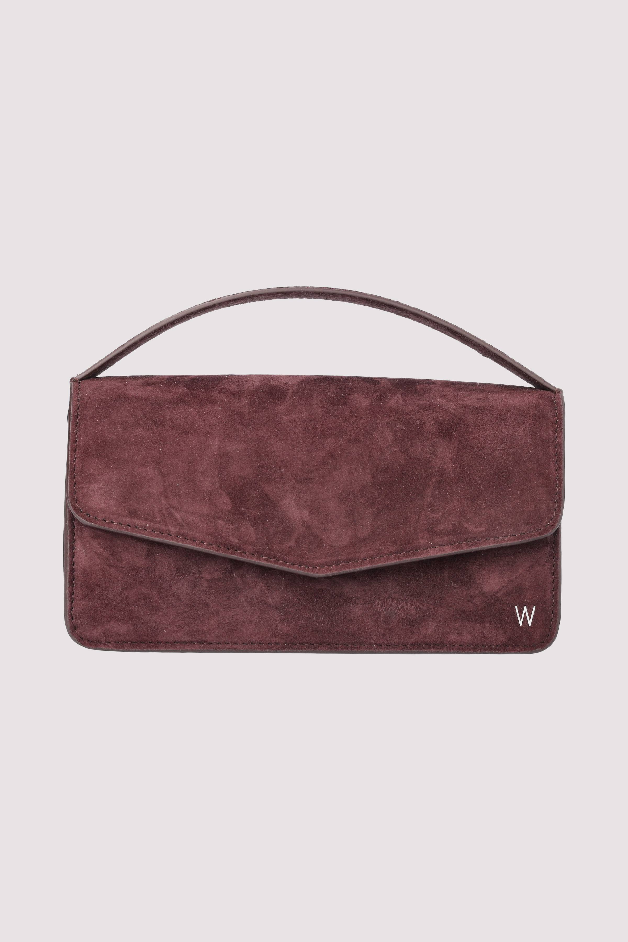 Oakwood Crossbody Bag Porto, zeitlos