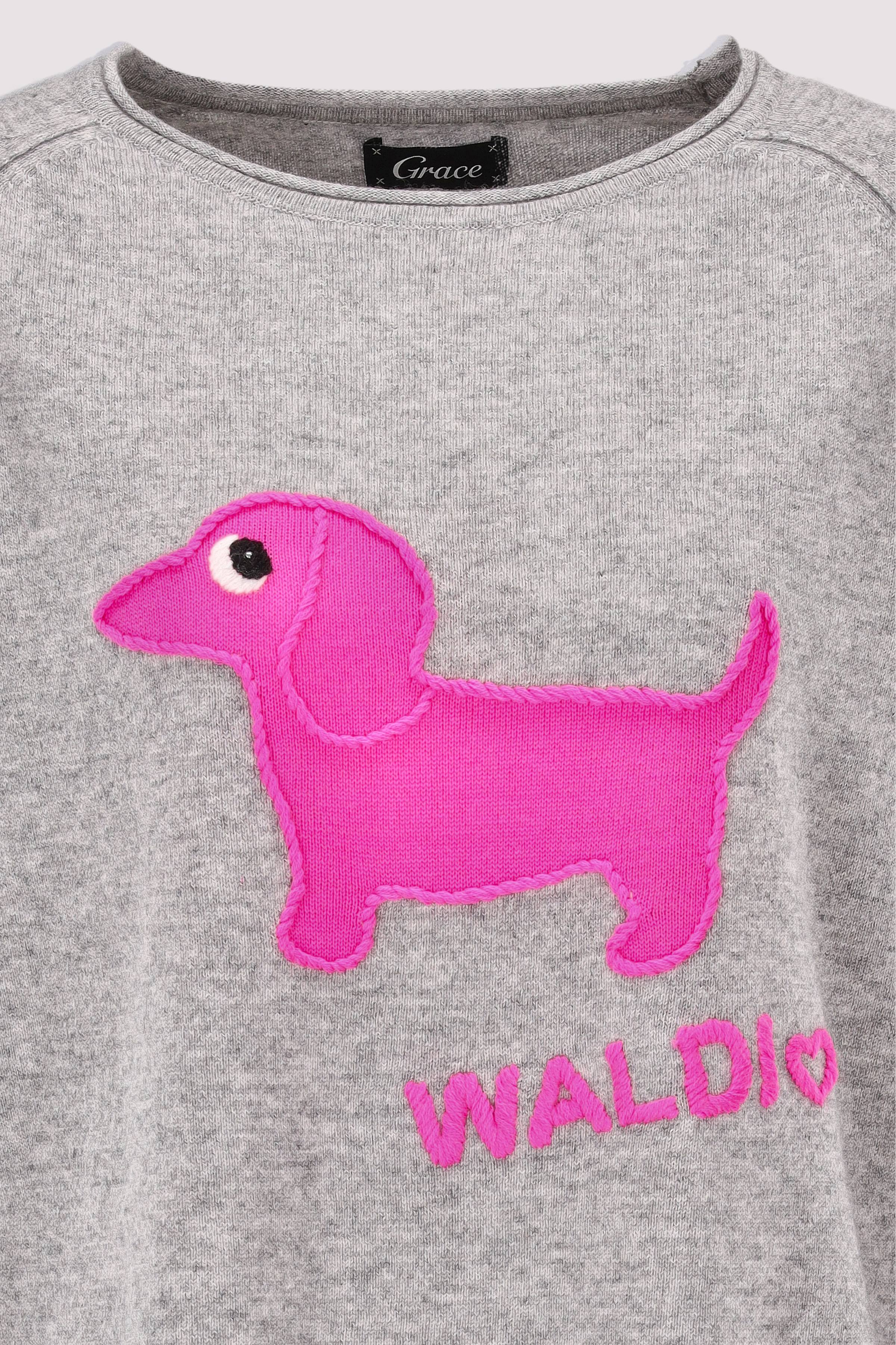Grace - Pulli Waldi Grace - Pulli Waldi