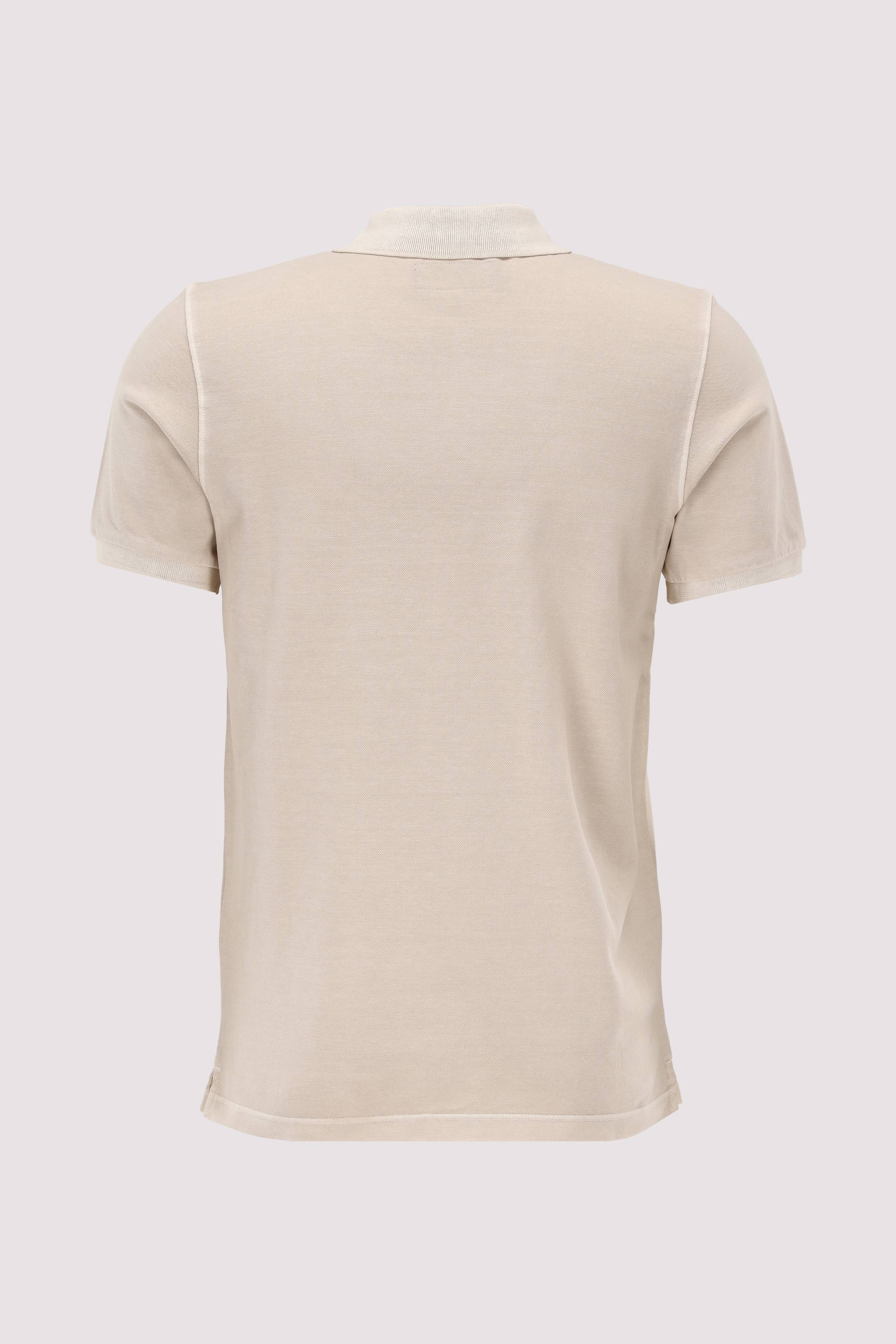 Jersey Poloshirts Shortsleeve