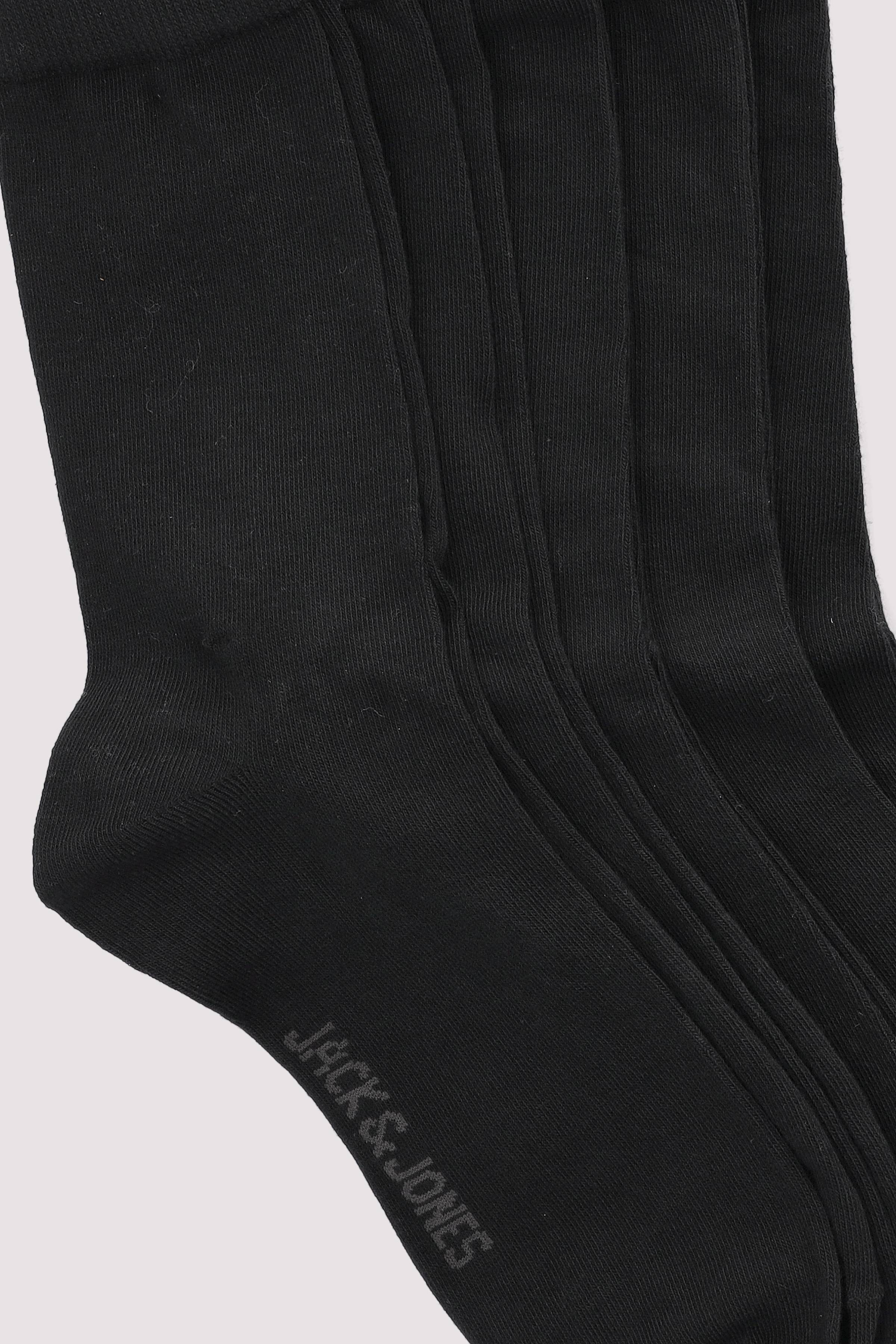Jack and Jones - JACJENS SOCK 5 PACK NOOS Jack and Jones - JACJENS SOCK 5 PACK NOOS