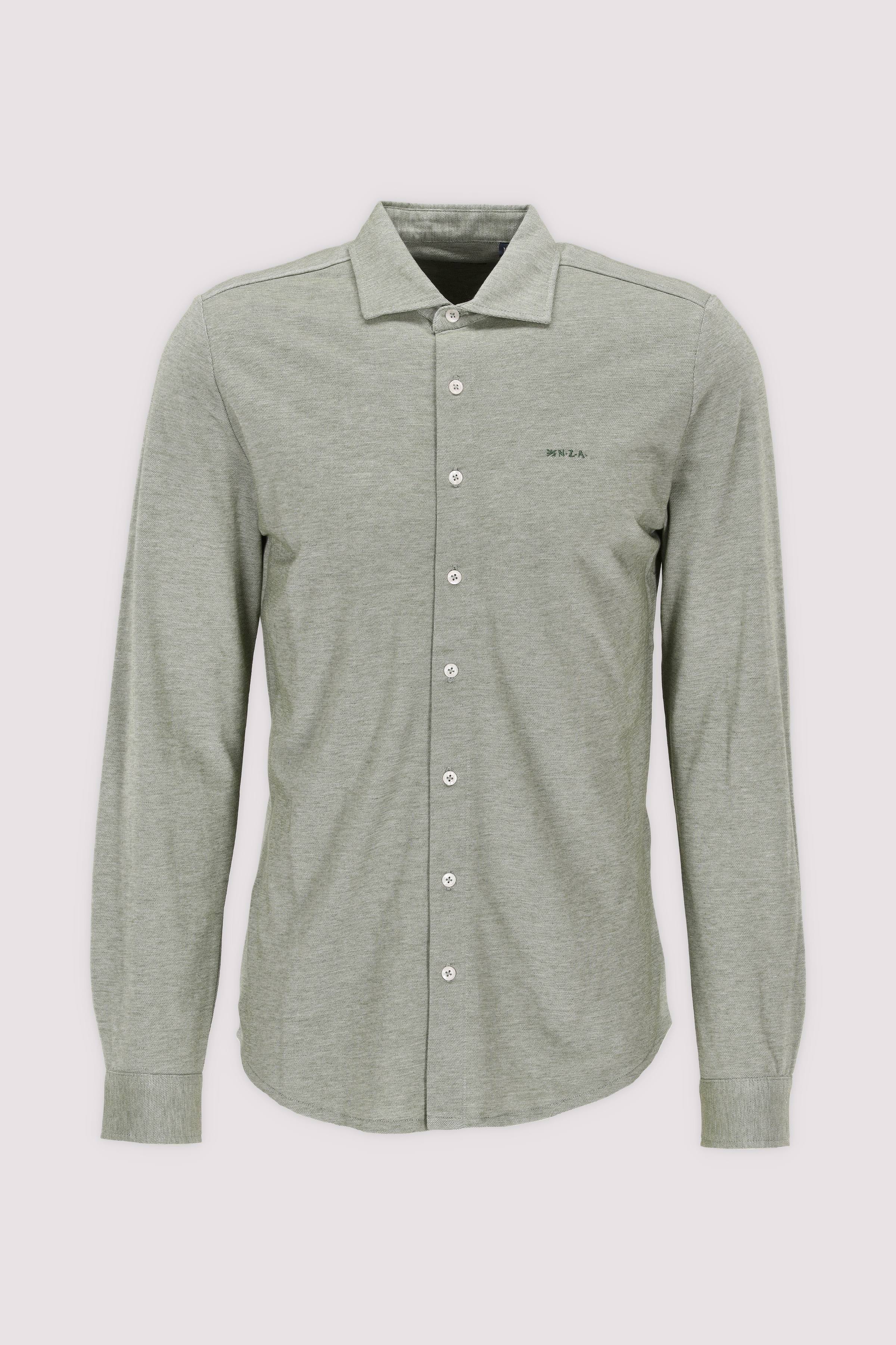 SHIRT LONG SLEEVE